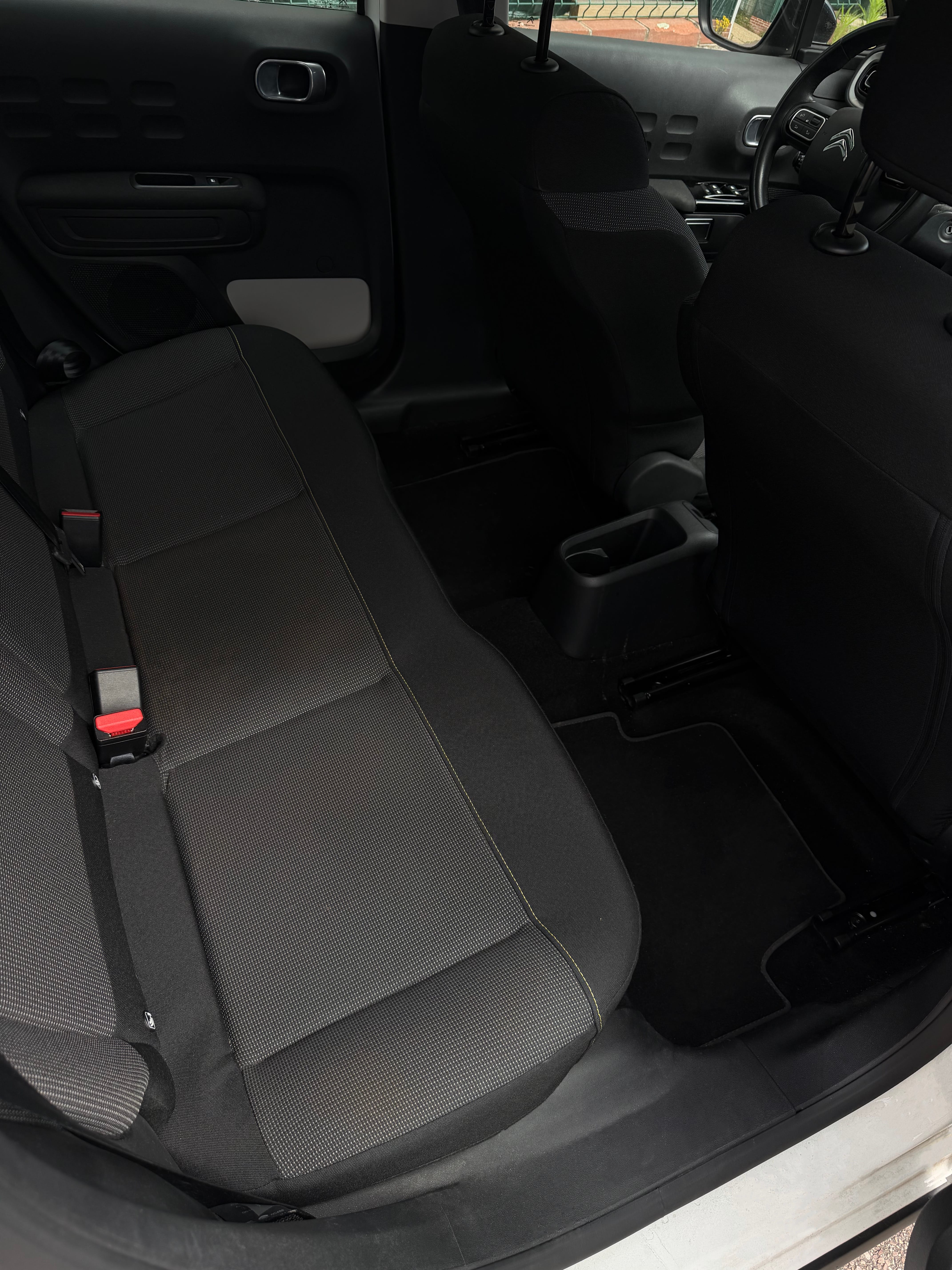 Citroen C3 110ch avec Régulateur de vitesse
