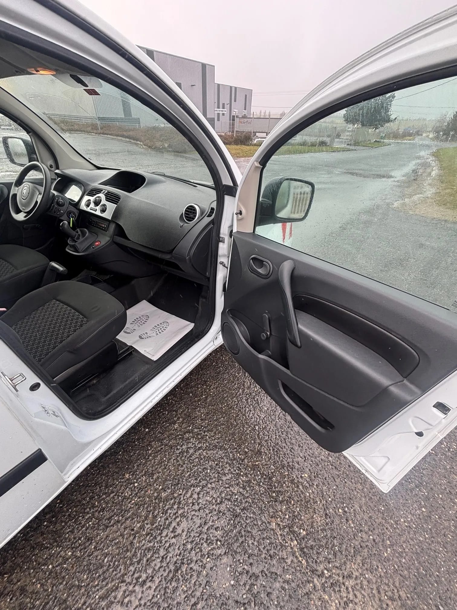 Renault Kangoo Express