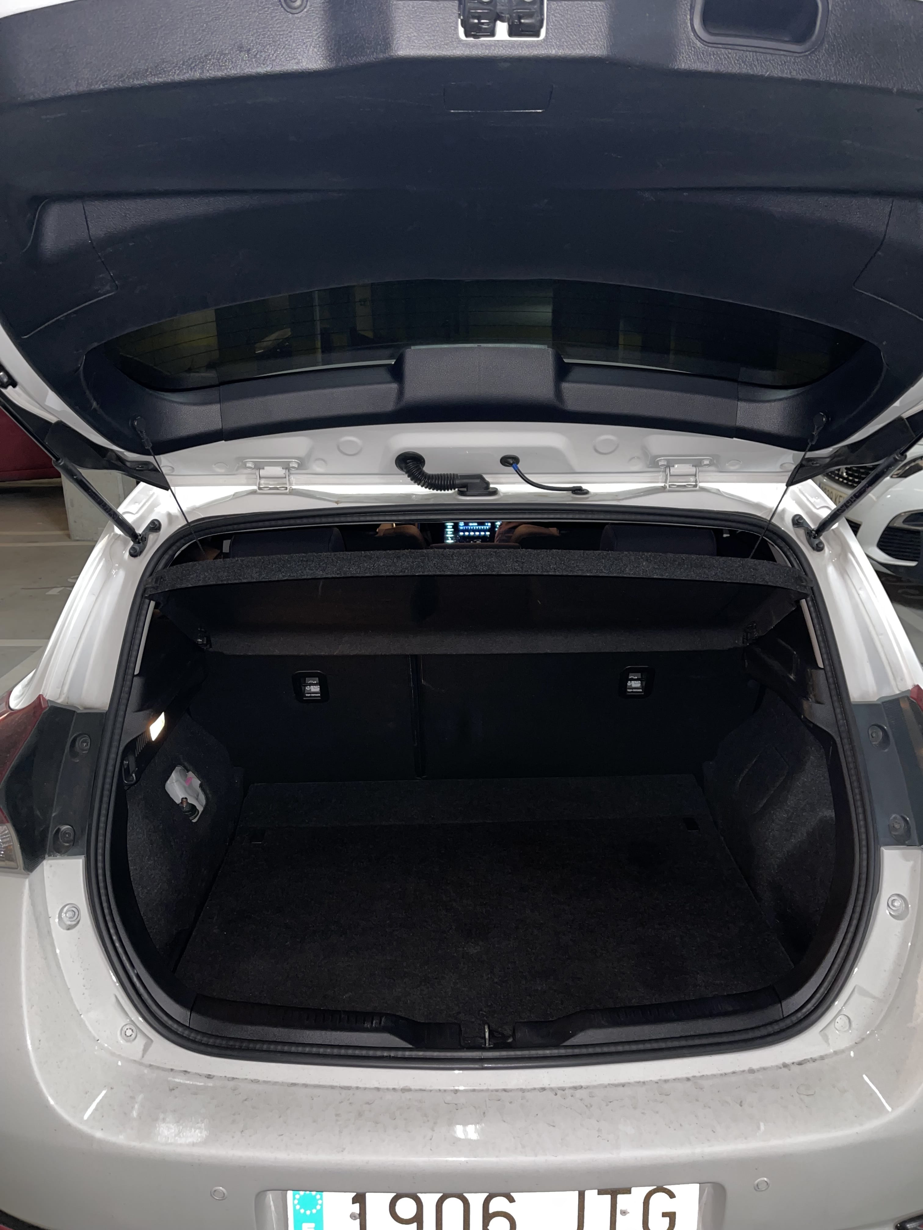 Toyota Auris con Audio Bluetooth