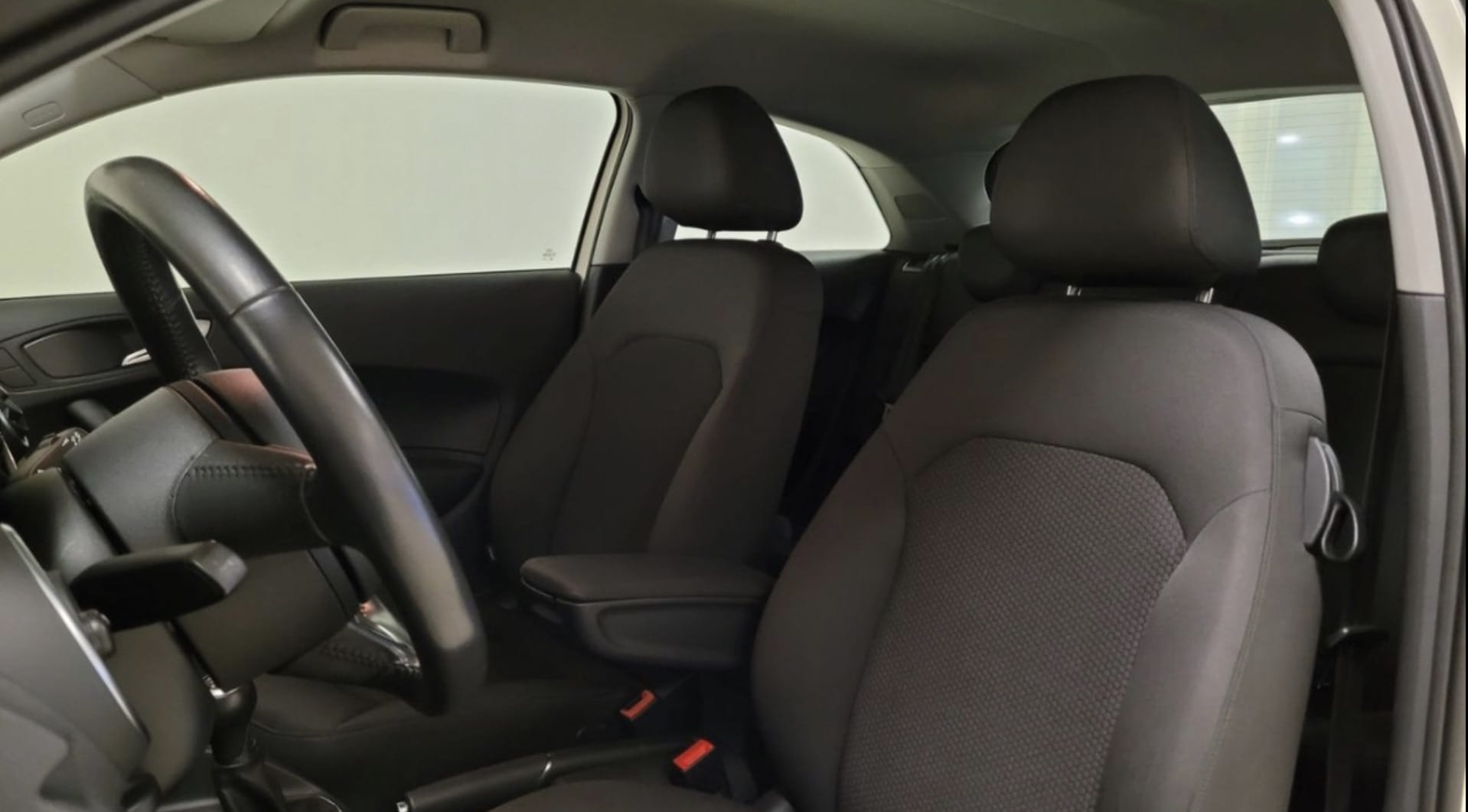 Audi A1 1.2 TFSI 86HK