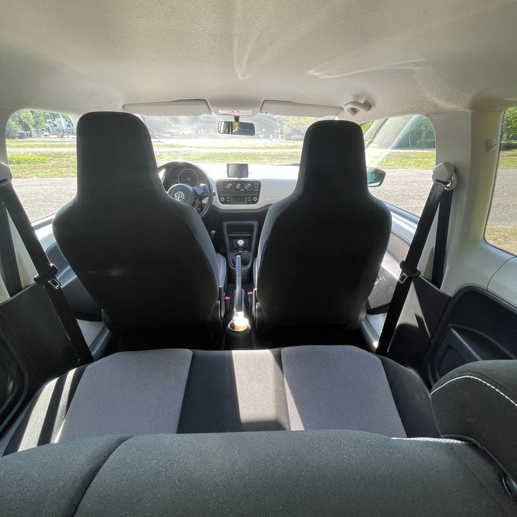 Volkswagen Up! 1.0 mpi 75ch avec Audio Bluetooth
