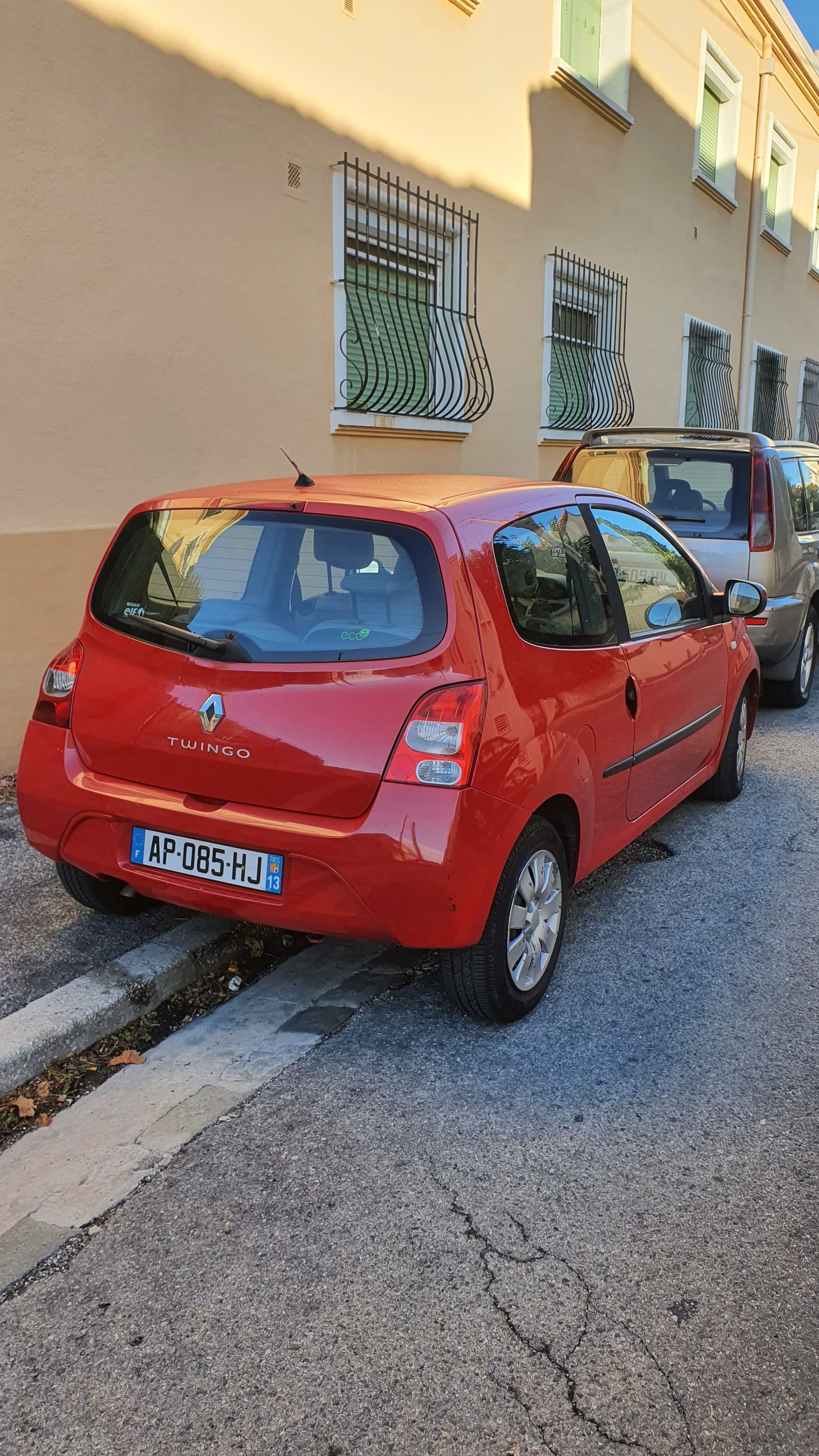 Renault Twingo
