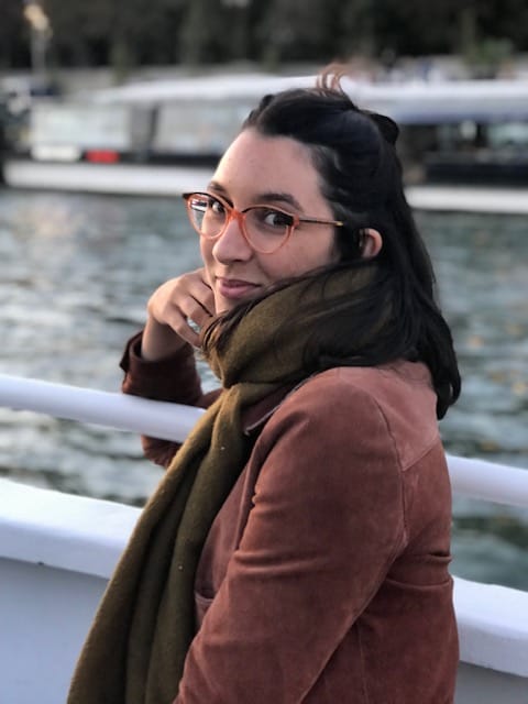 Elise Cecile Pauline