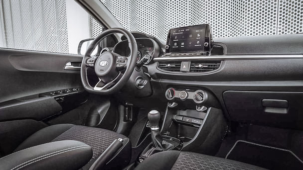 Kia Picanto GT Line avec Climatisation