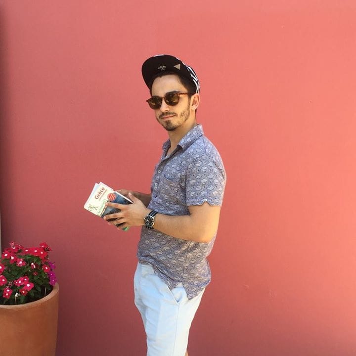 Nicolas