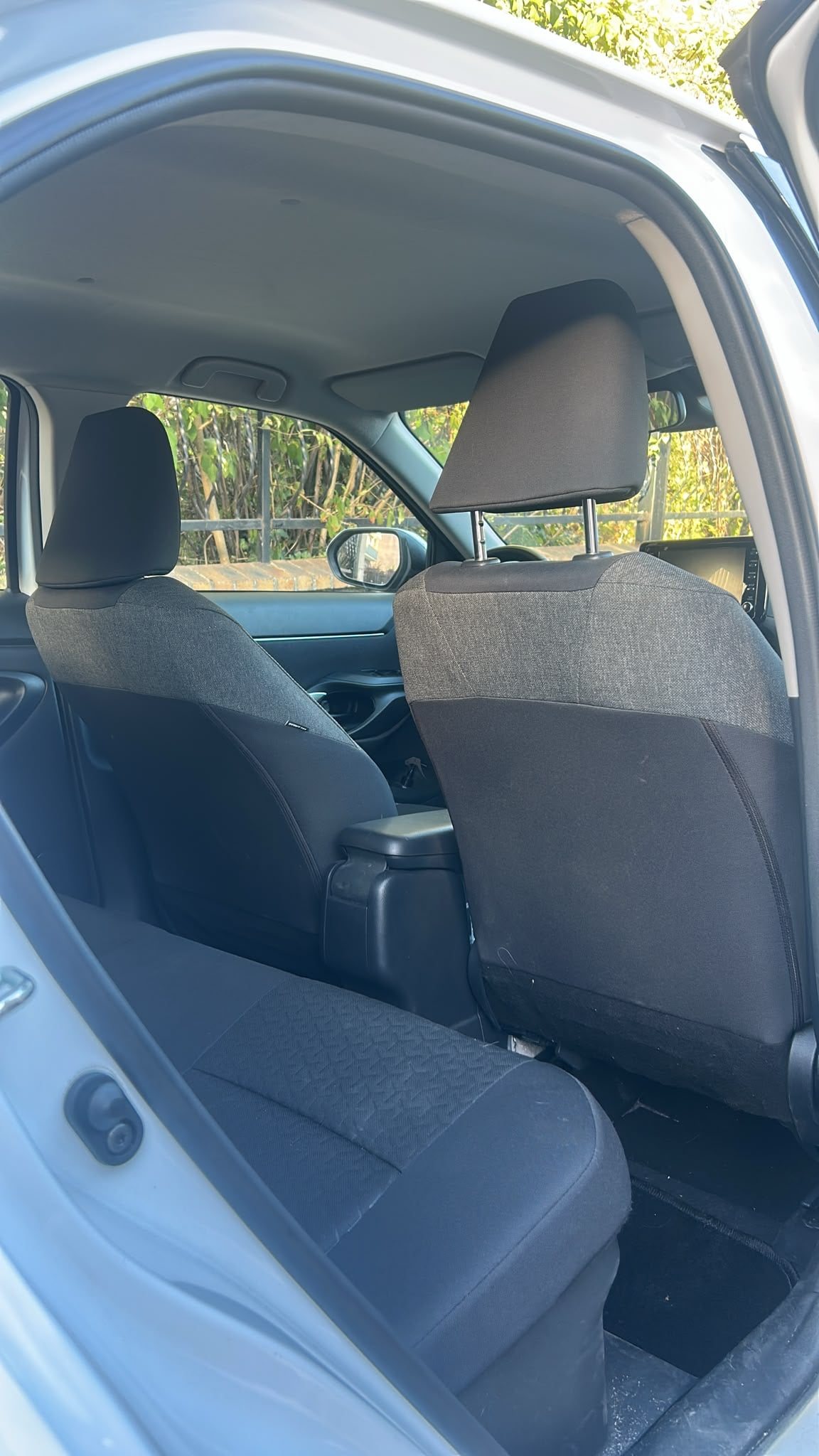 Toyota Yaris Cross Hybrid avec Régulateur de vitesse