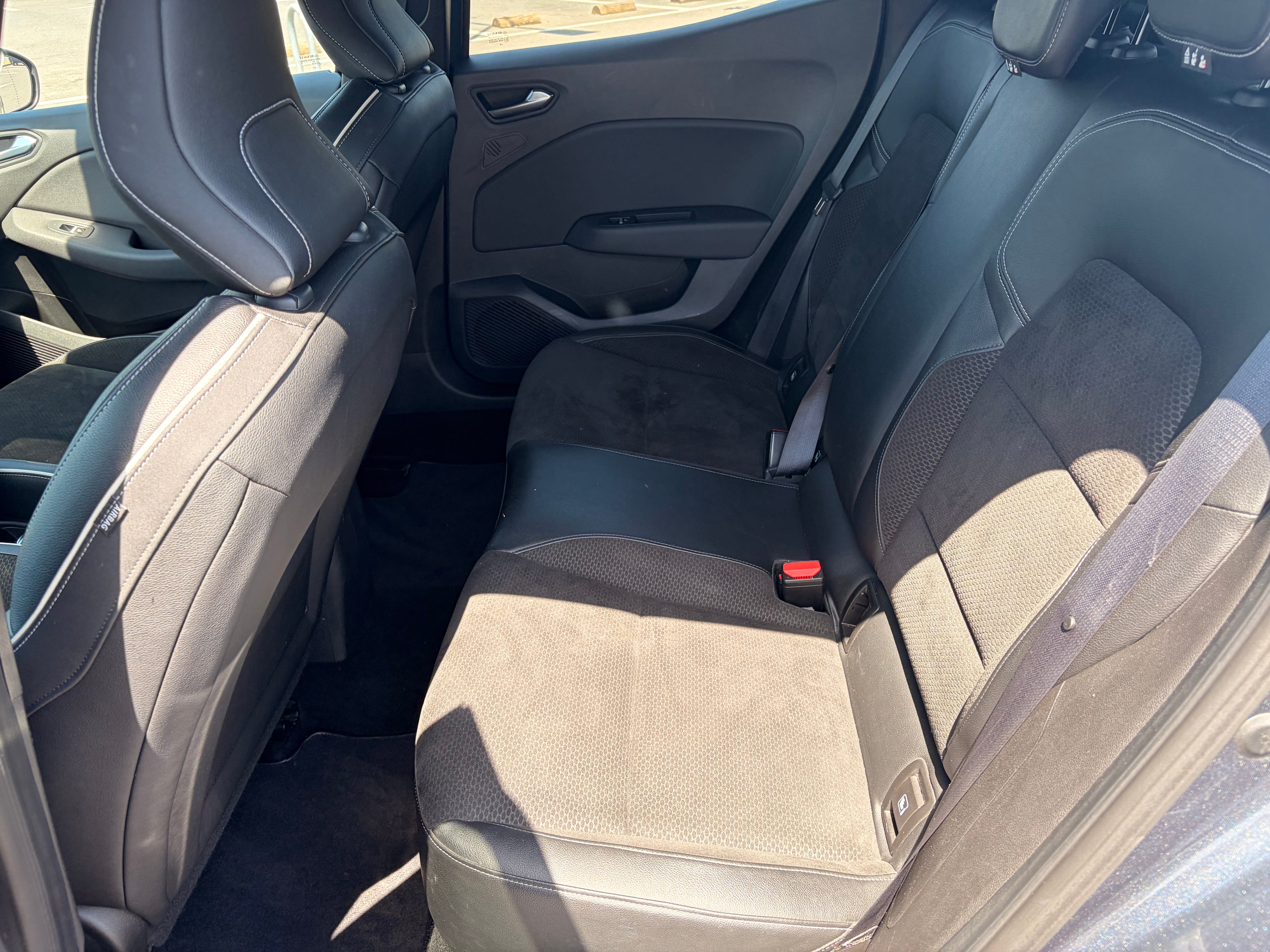 Renault Clio 0.9 tce 90 Intens avec Régulateur de vitesse