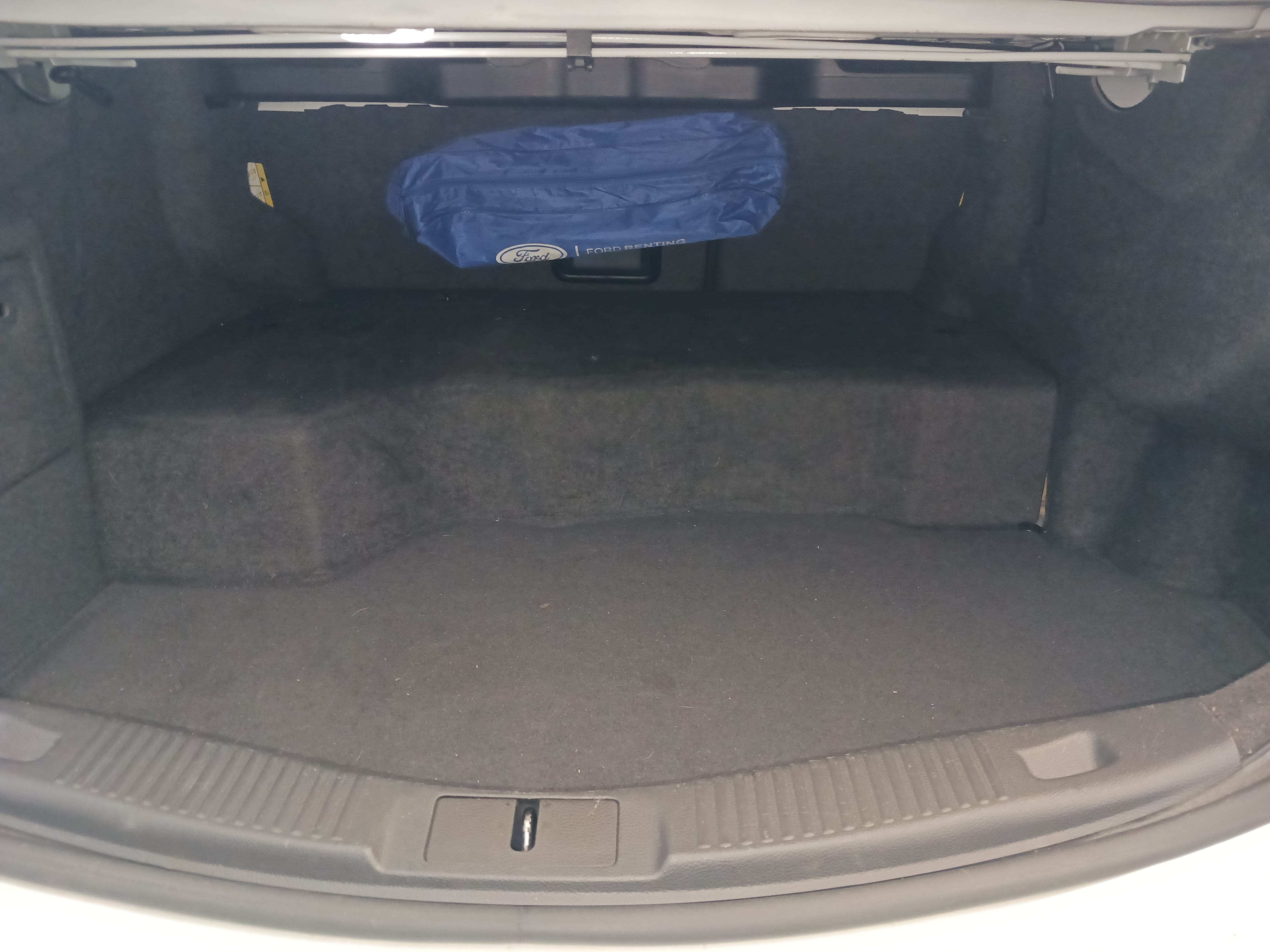 Ford Mondeo Híbrido