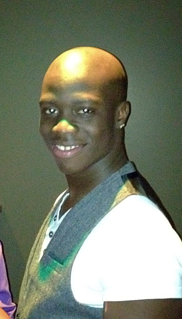 Laurent