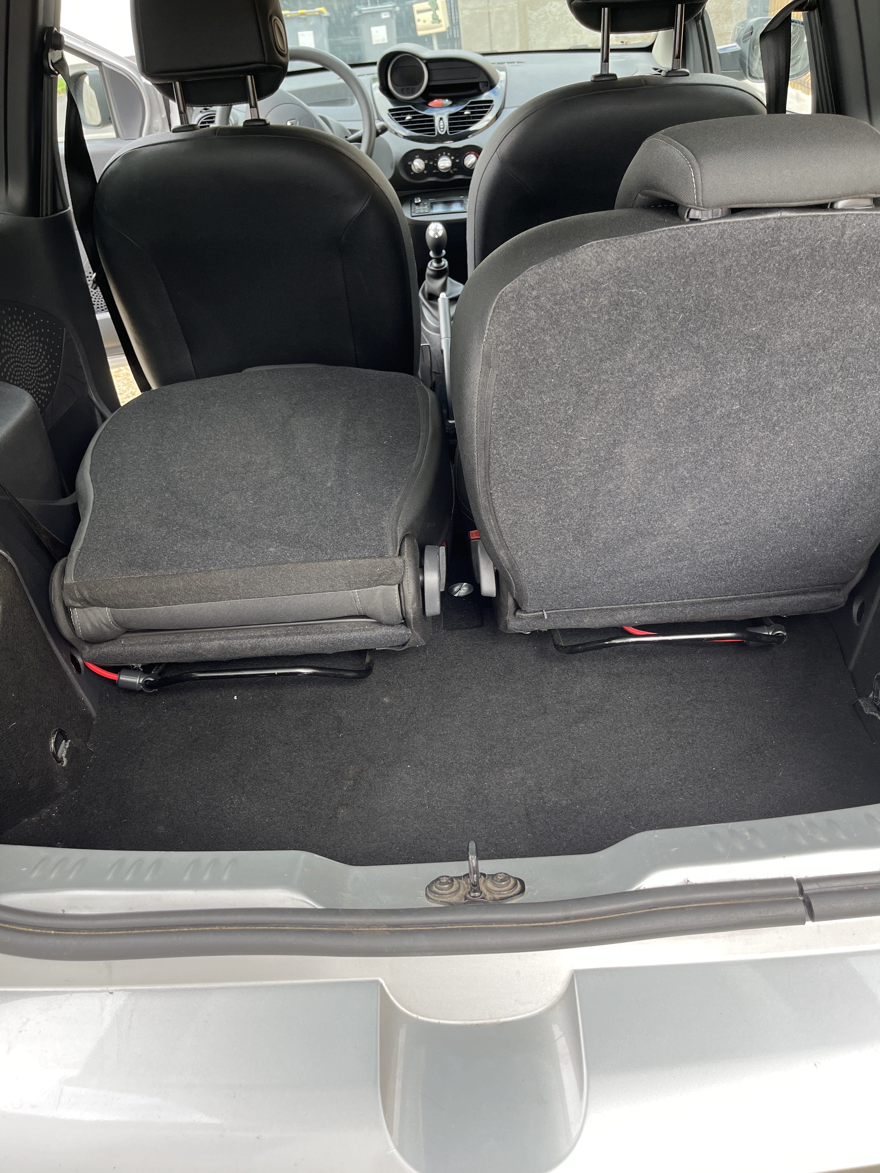 Renault Twingo 1,5 75CV