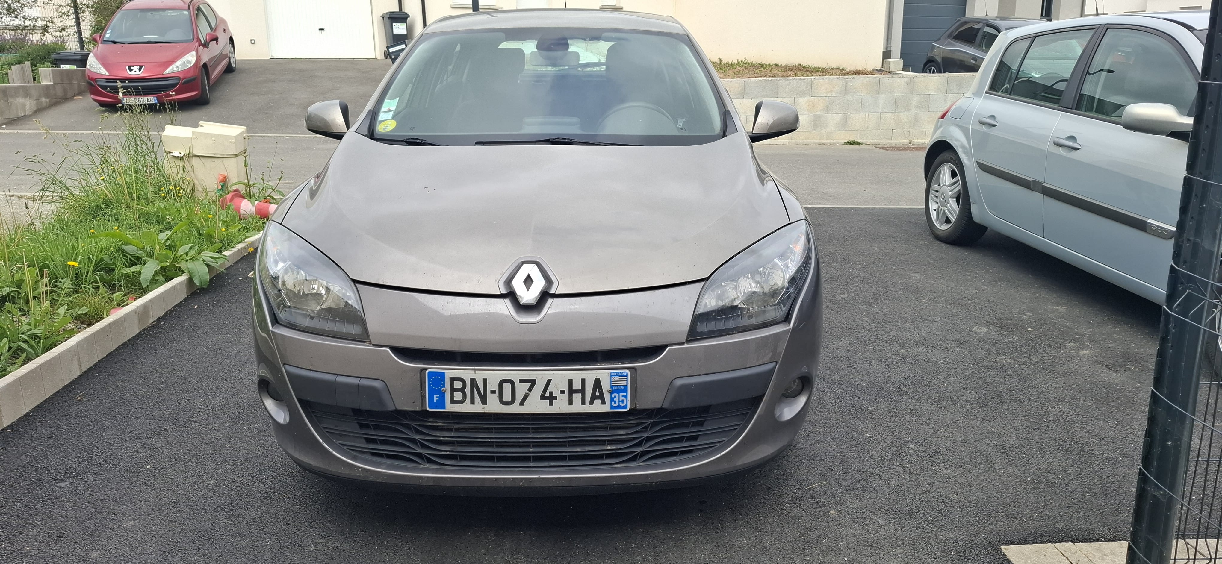 Renault Mégane