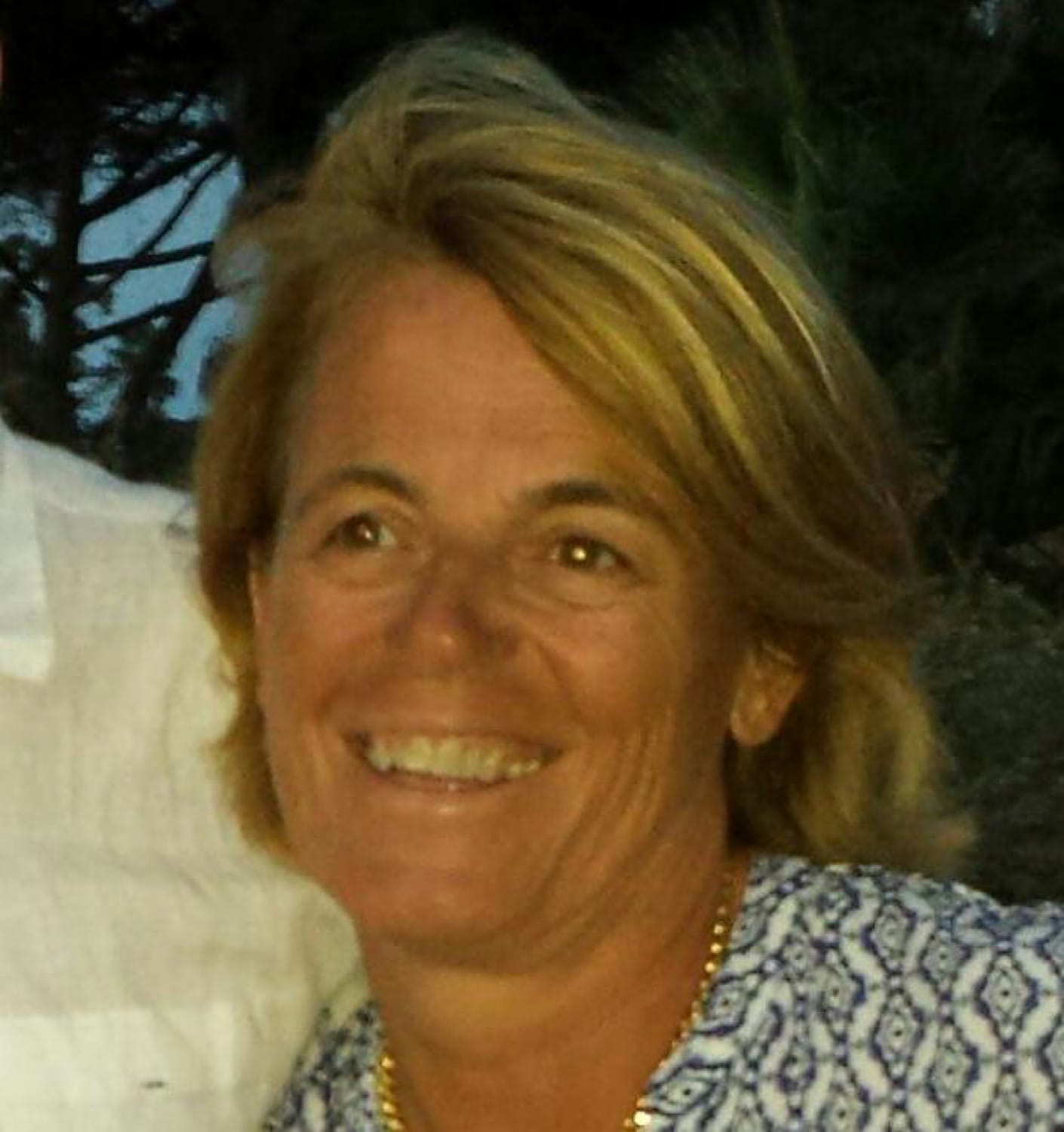 Sonia Florence Francine