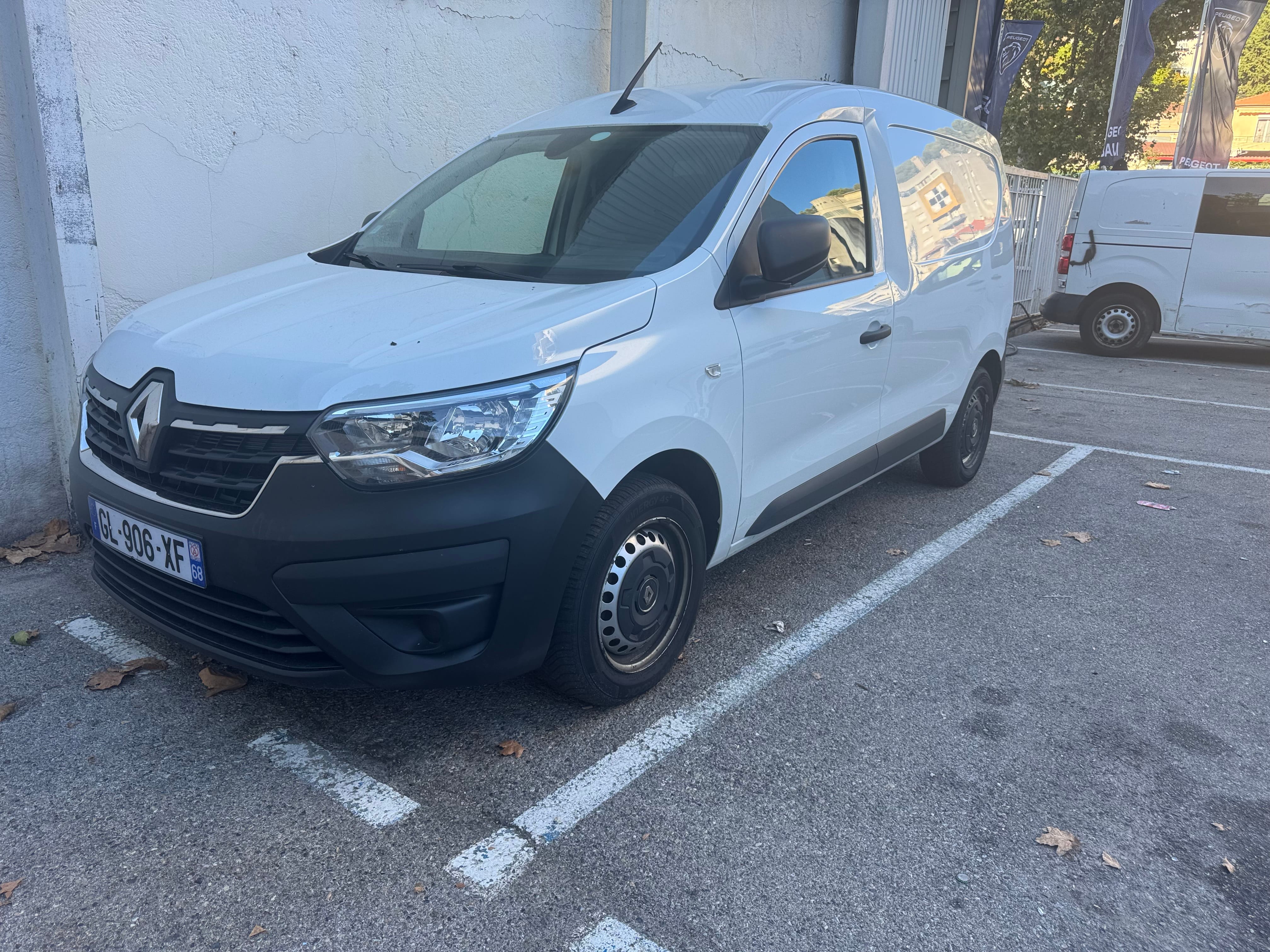Renault Express, 2023, Diesel