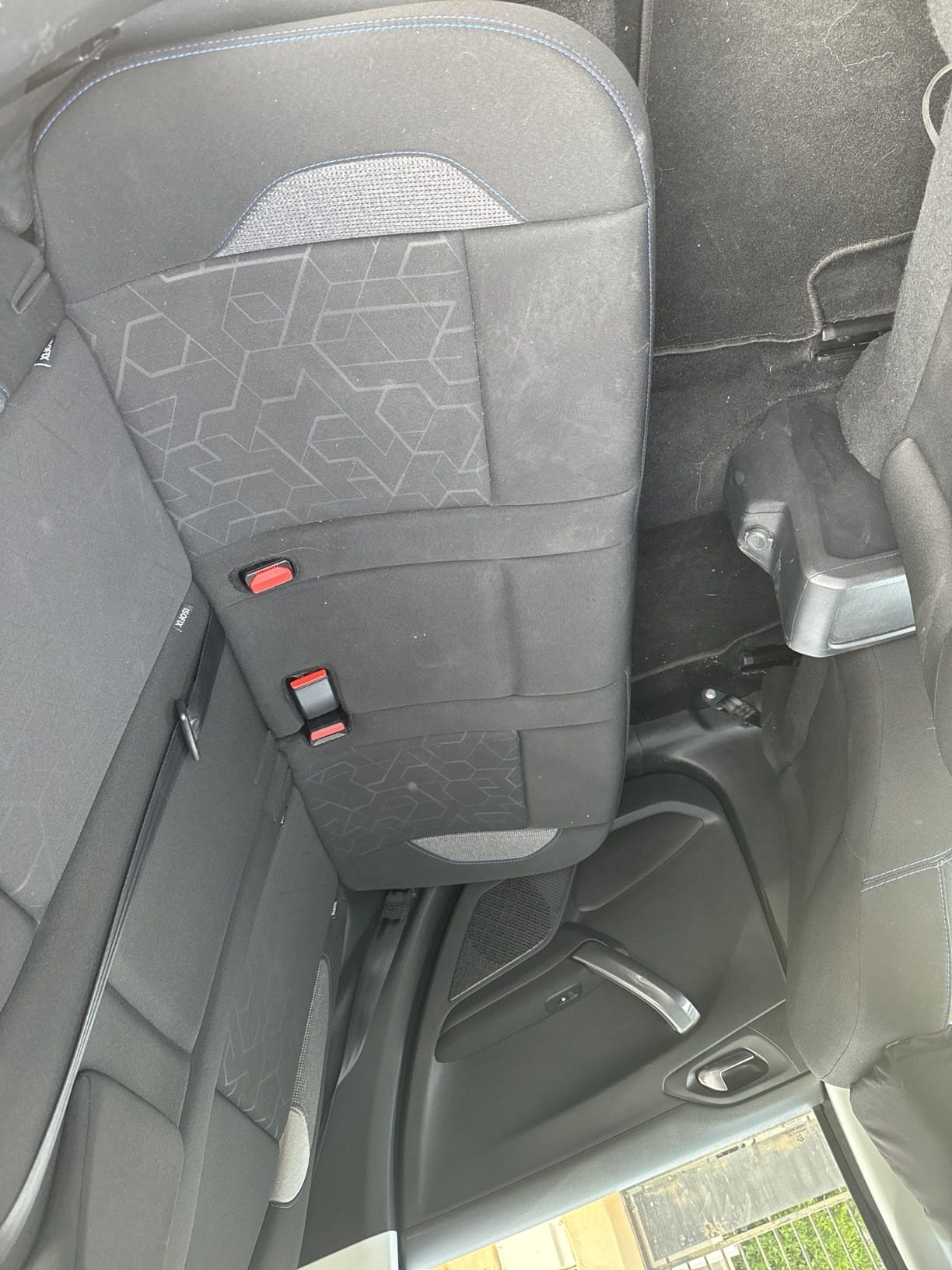 Peugeot 2008 avec Audio Bluetooth