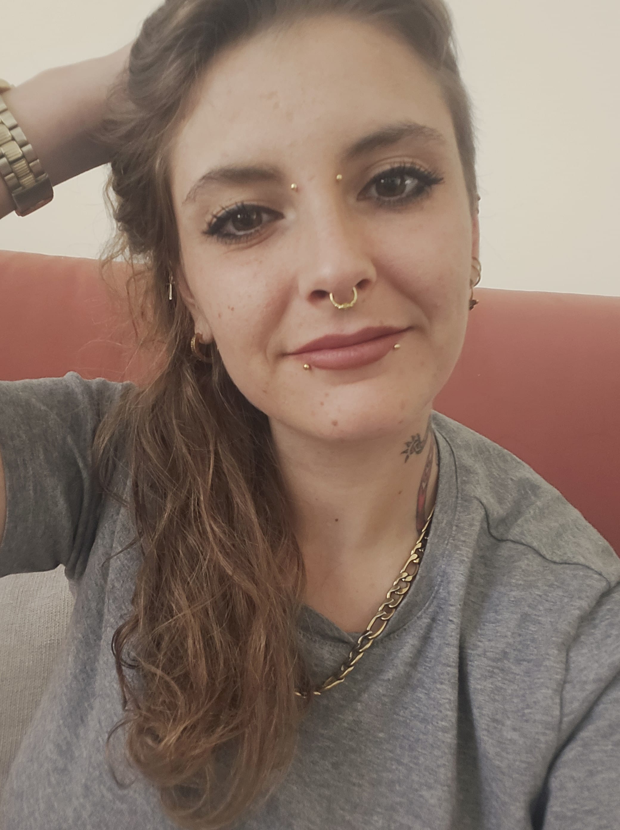 Mélanie