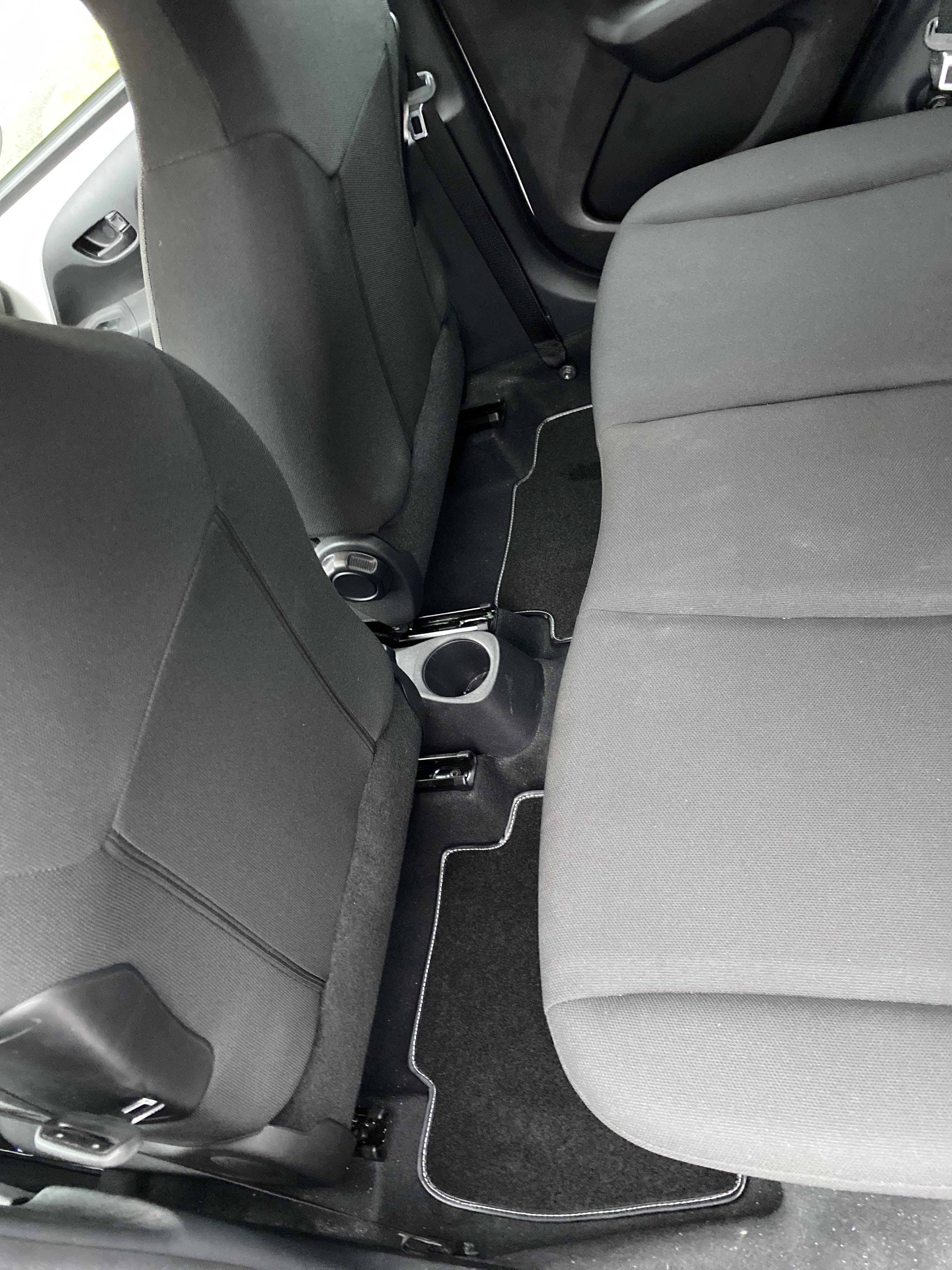 Citroen C1 II live