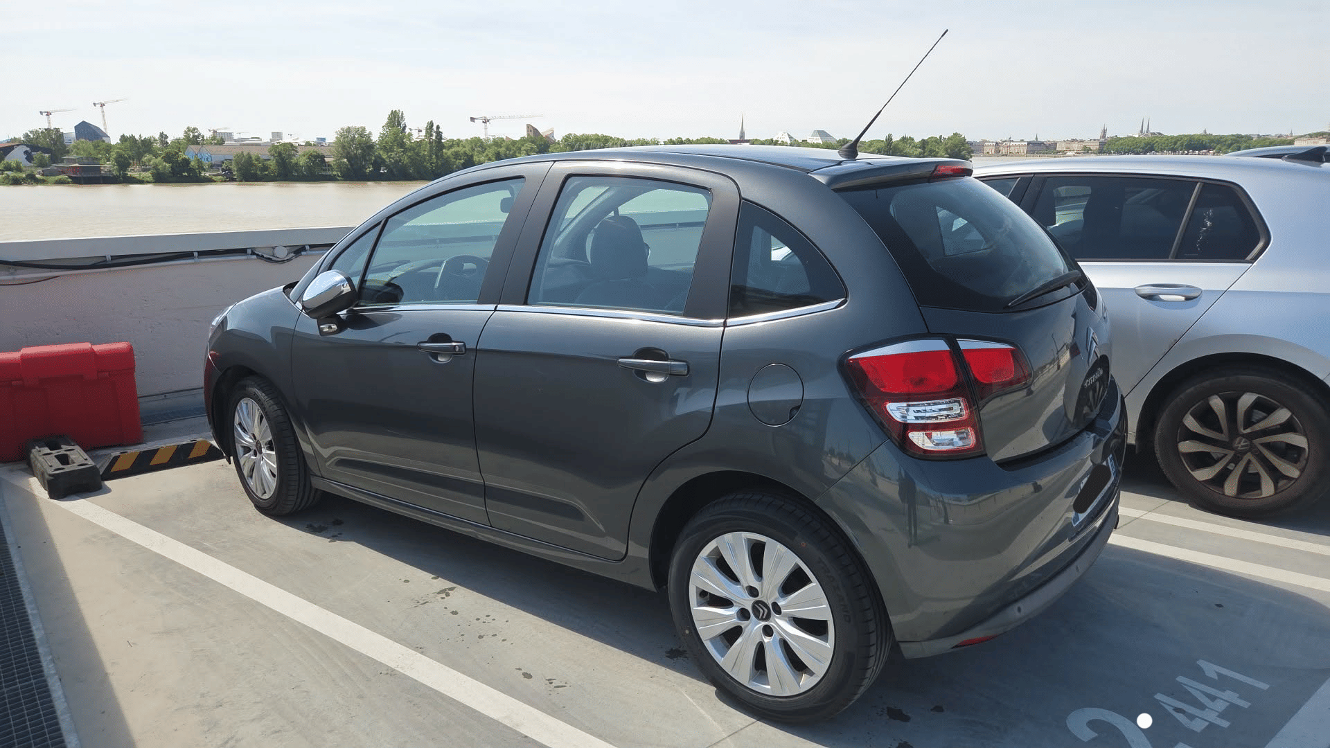 Citroen C3 Classic