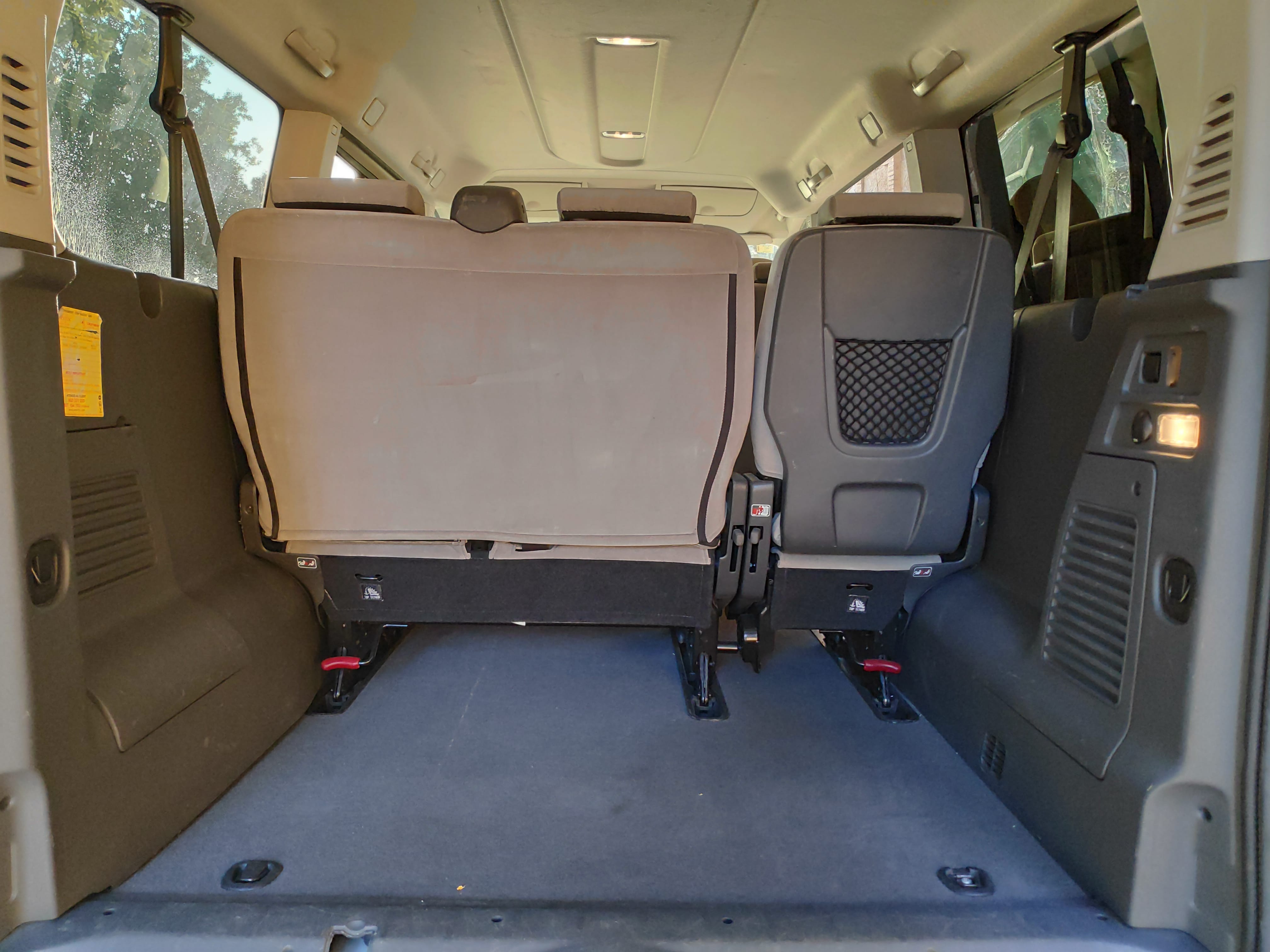 Peugeot Expert Tepee 9 Plazas