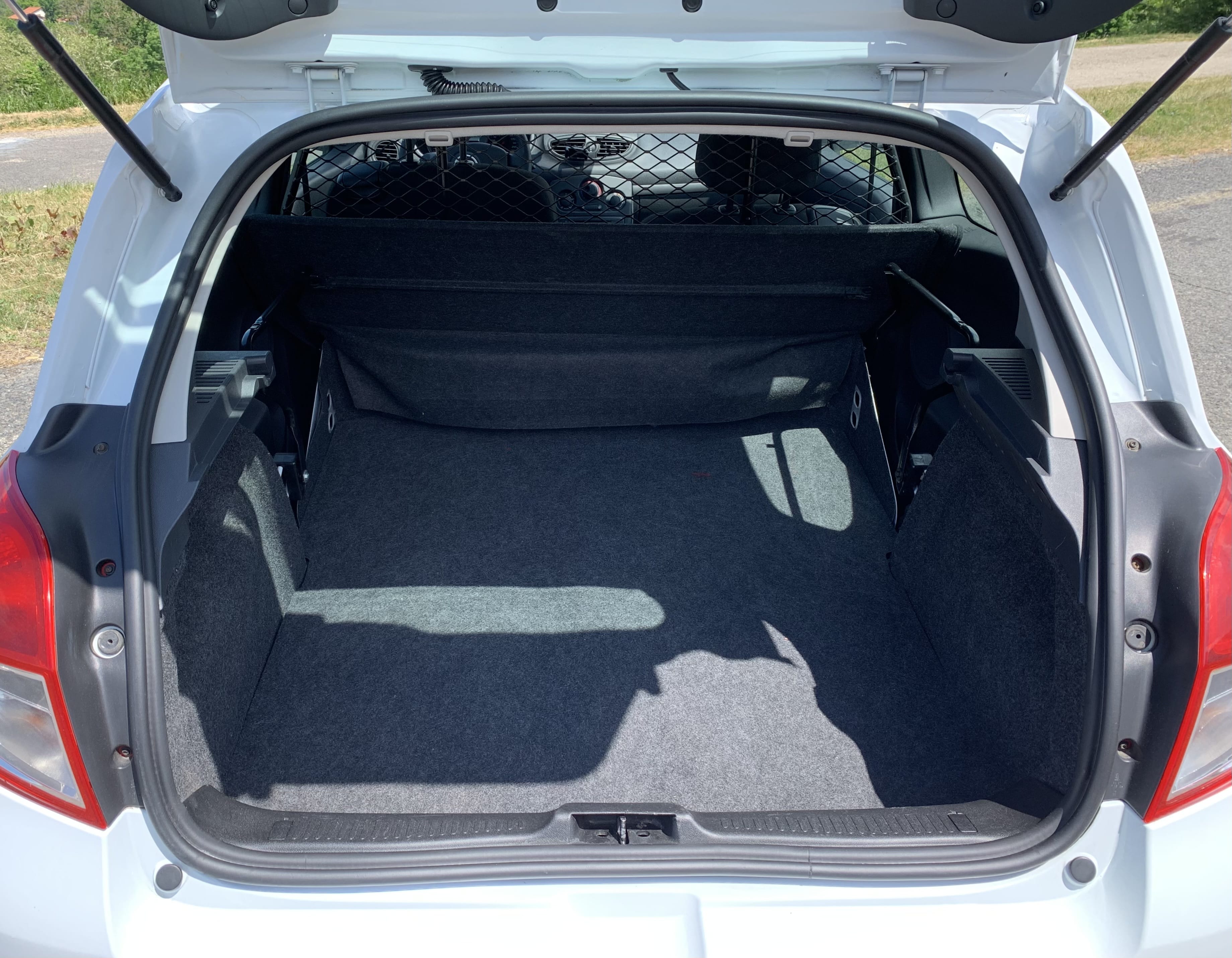 Renault Clio Société