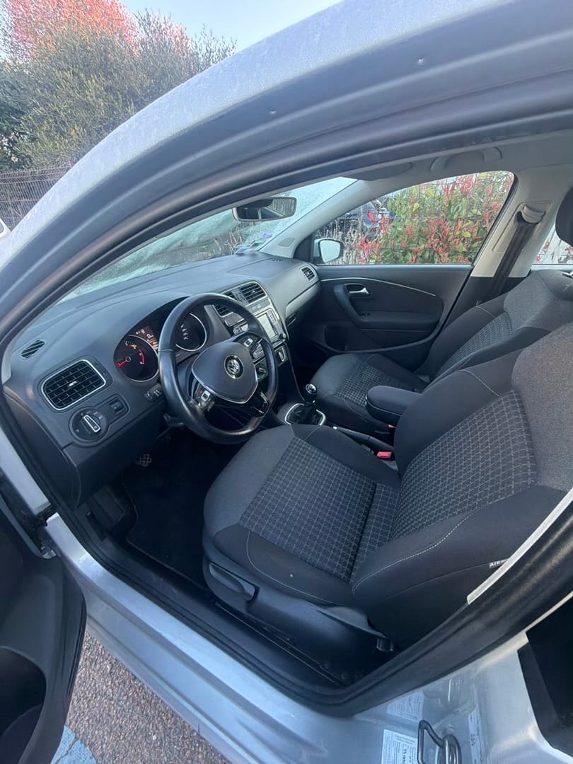 Volkswagen Polo avec Climatisation
