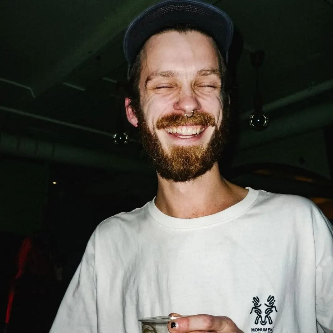 Daniel Jakob