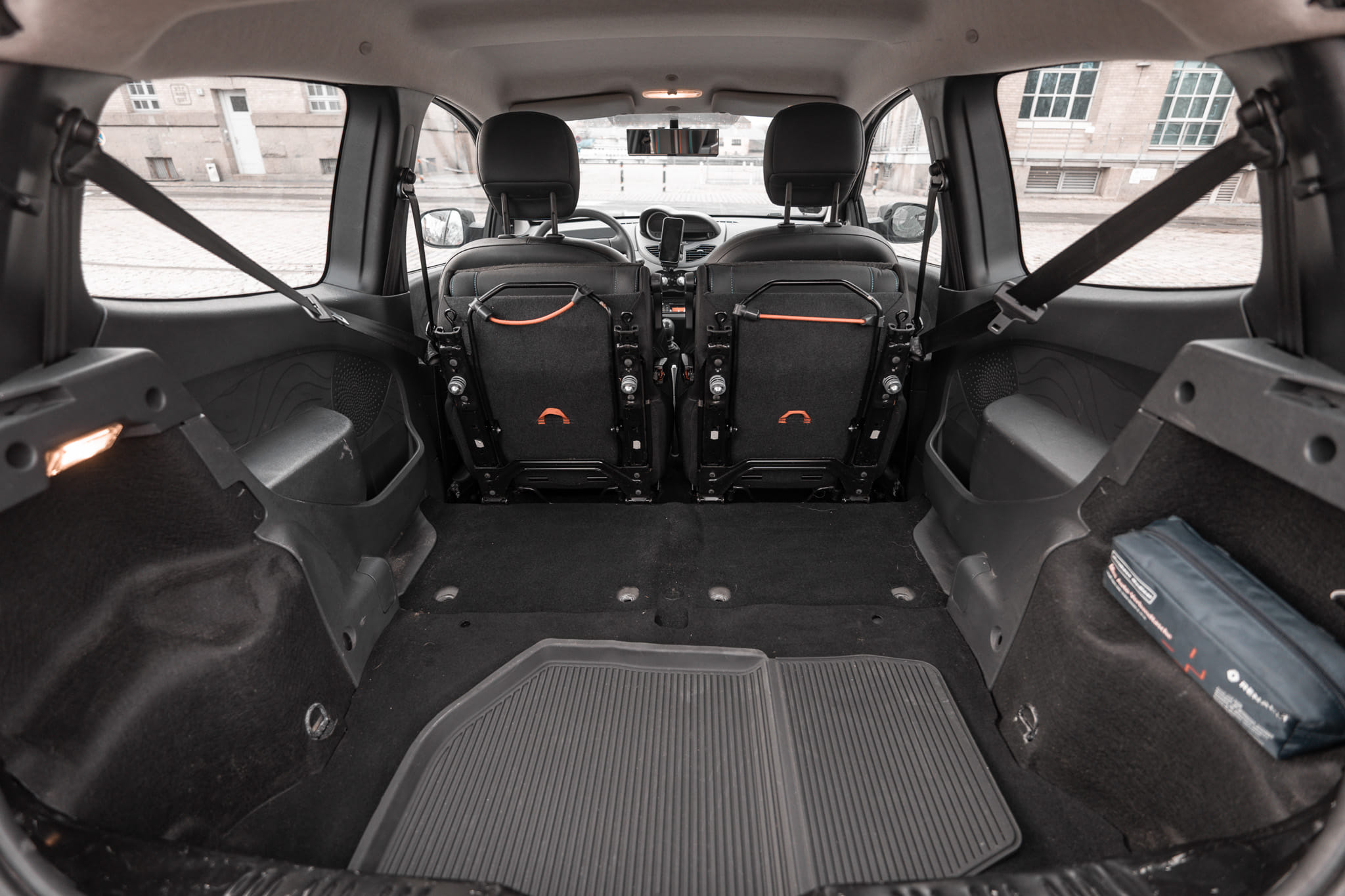 Renault Twingo II