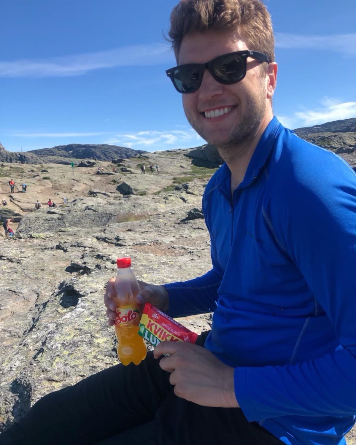 Eirik