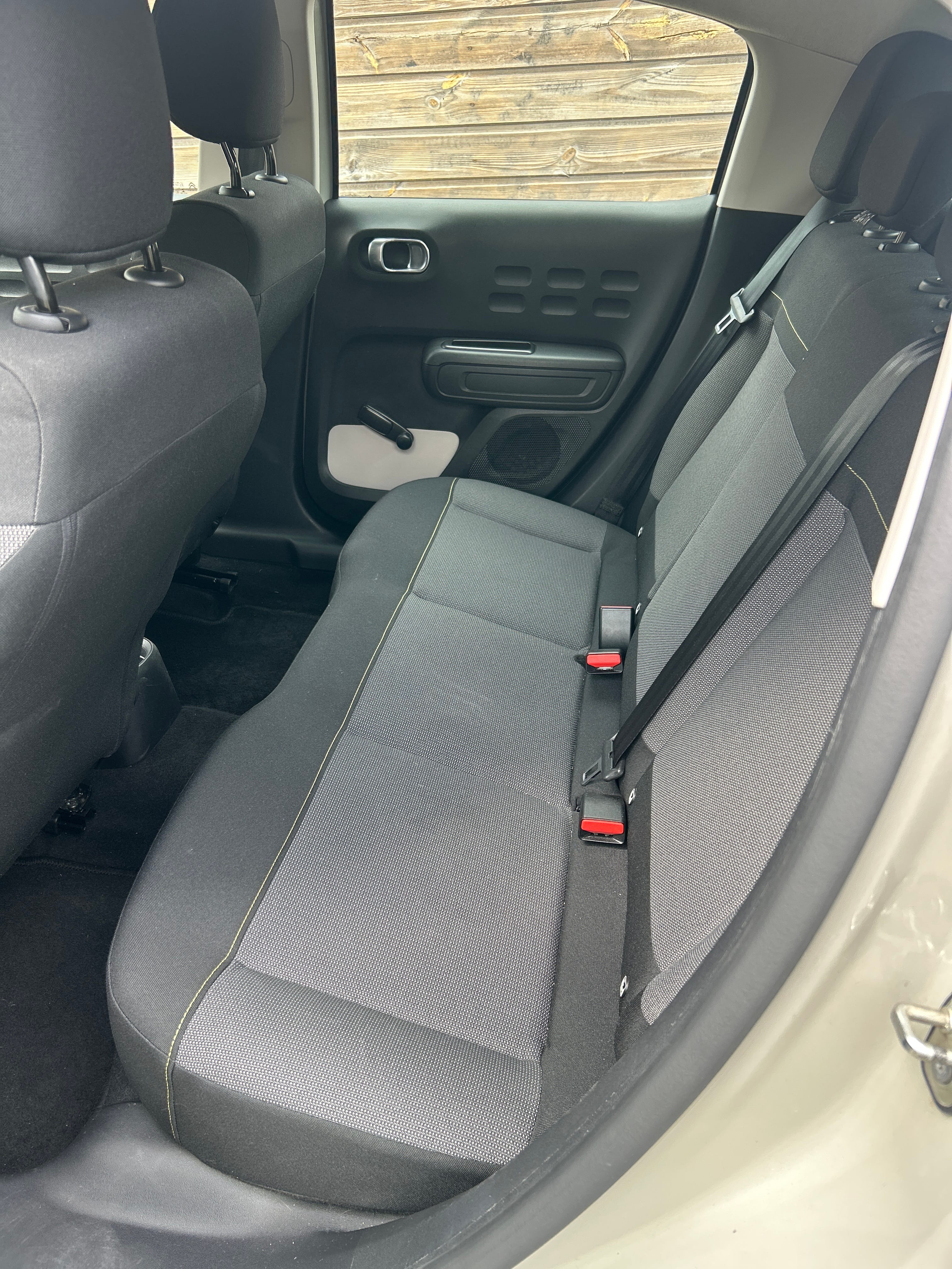 Citroen C3 1.2 Puretech 83CH S&S YOU