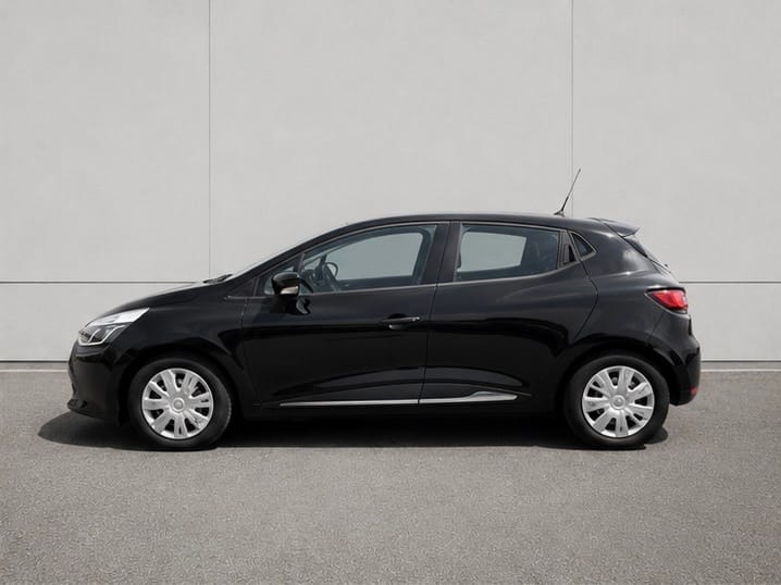 Renault Clio avec Climatisation