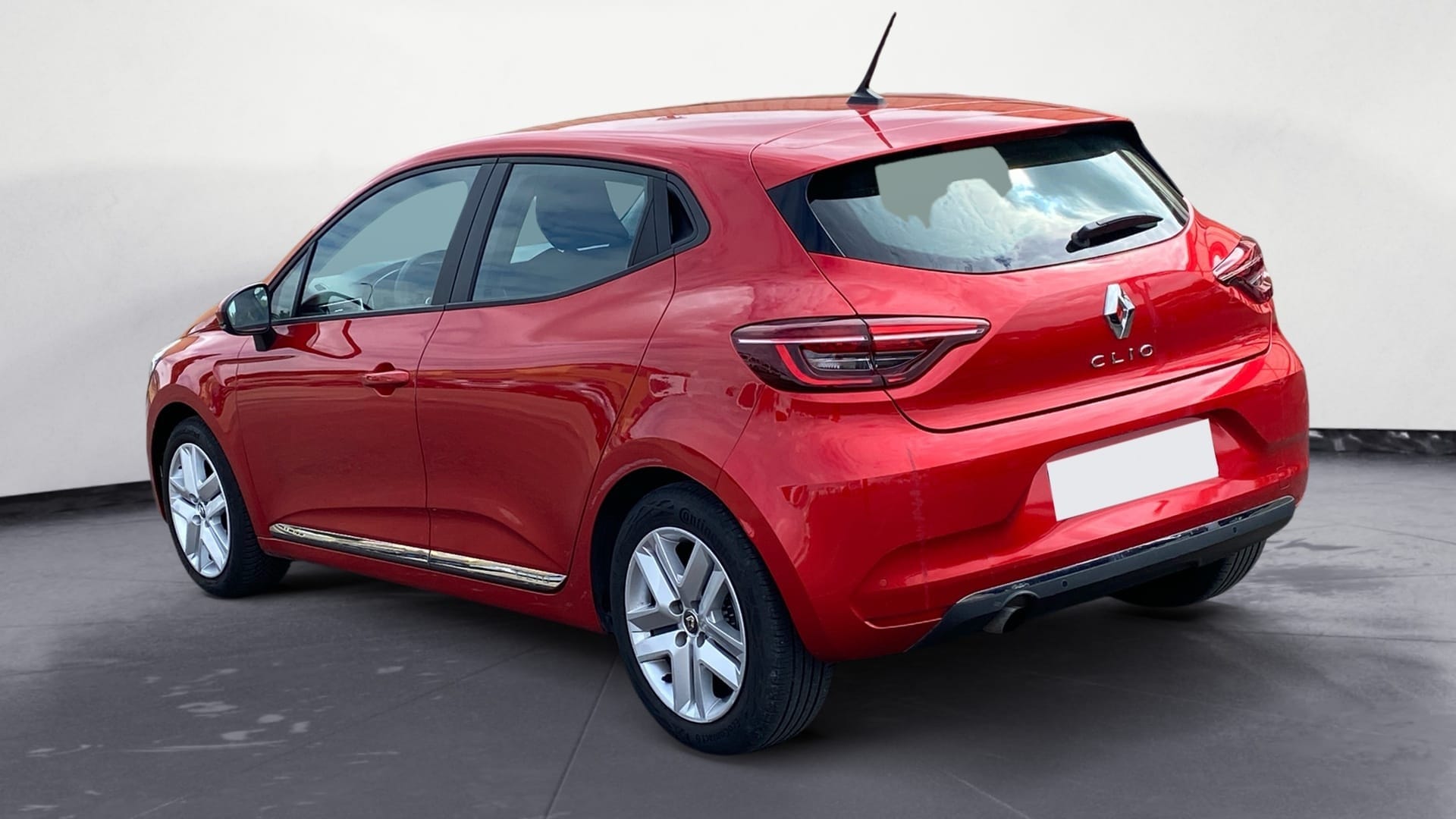 Renault Clio avec Climatisation