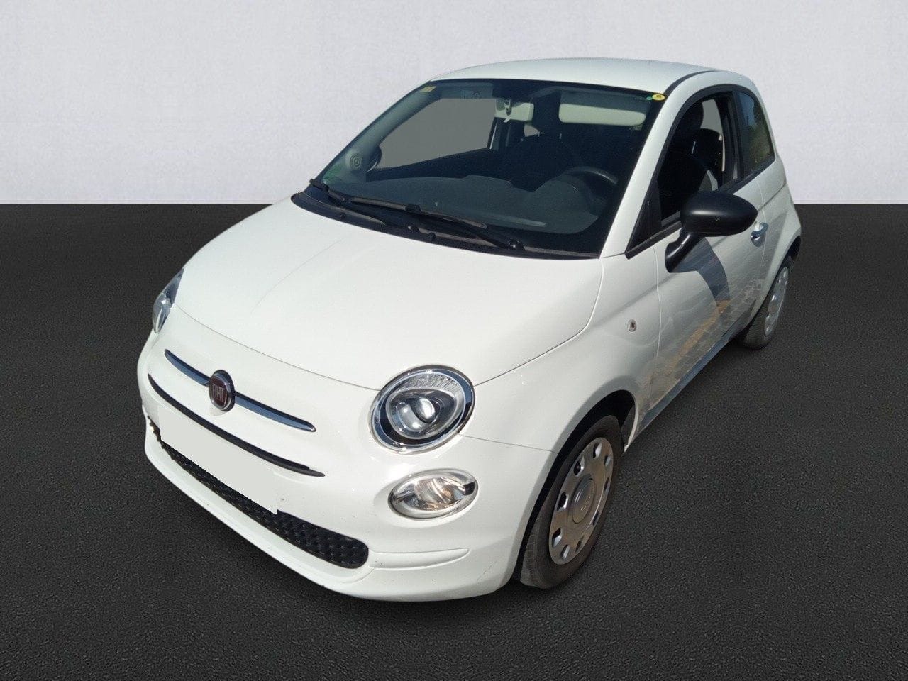 Fiat 500 POP 69 CV, 2017, Gasolina 95