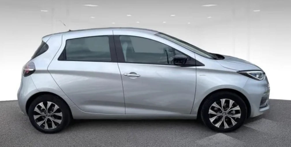 Renault ZOE R110 avec Climatisation