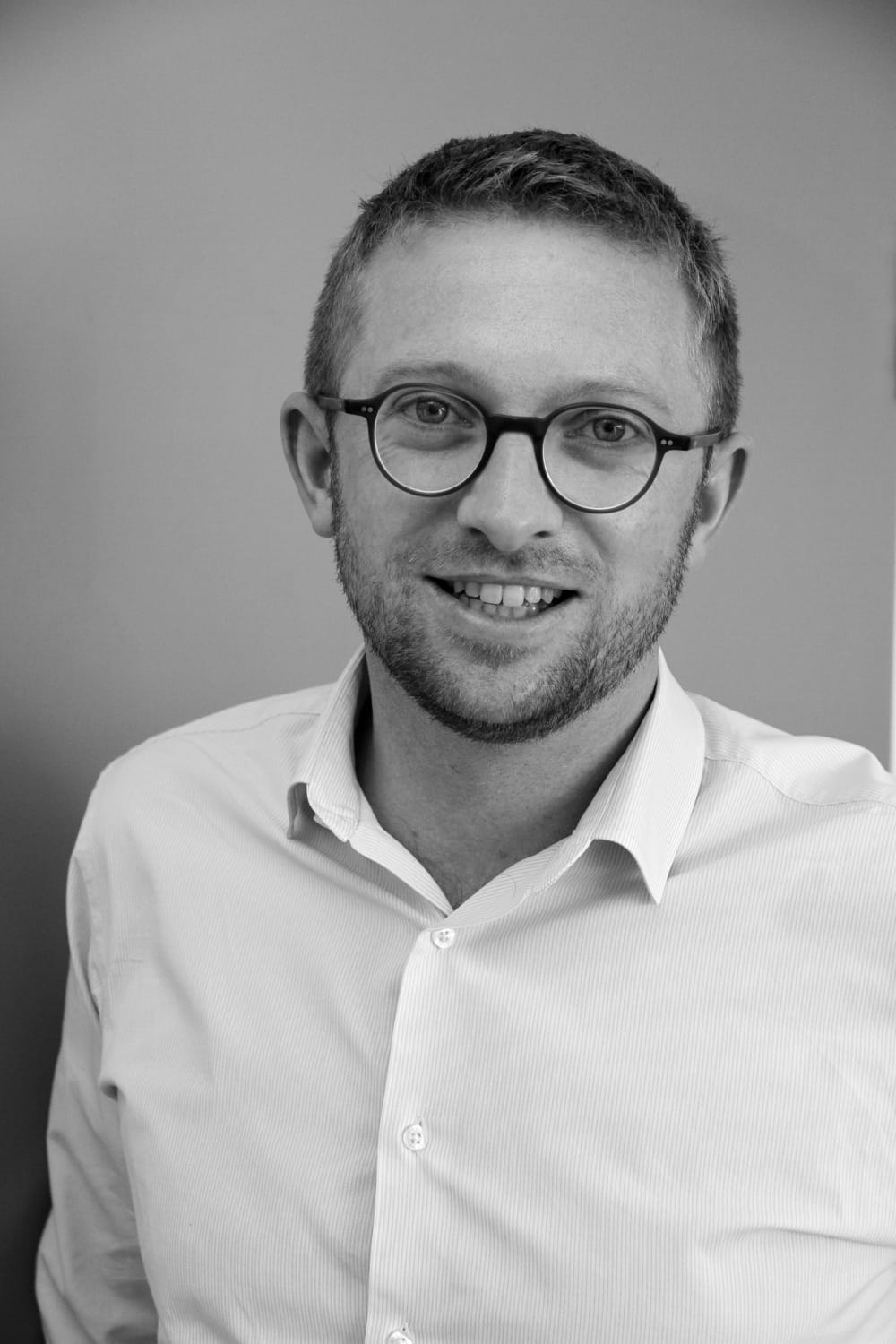 Baptiste Francois