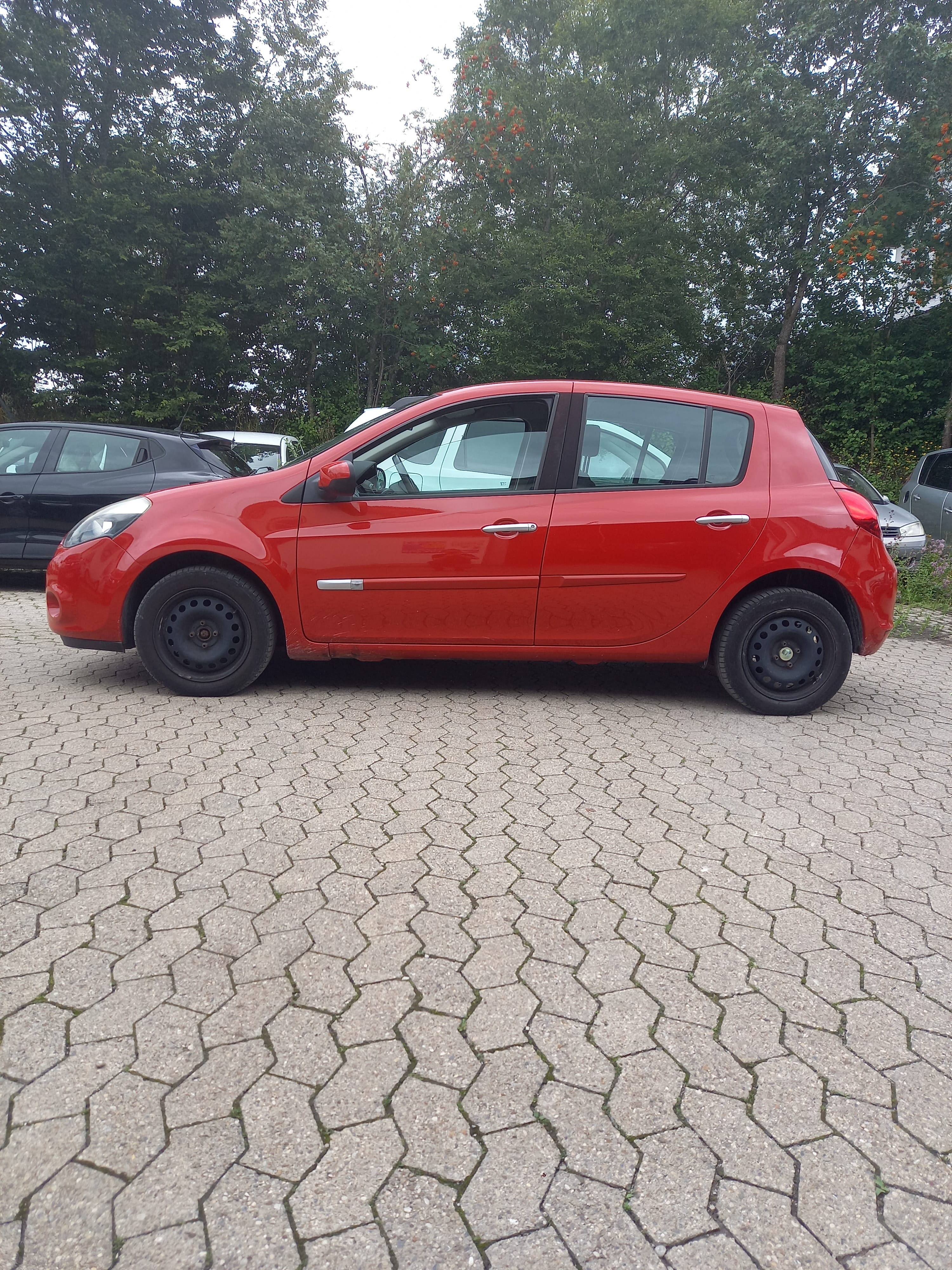 Renault Clio STA-NI 34