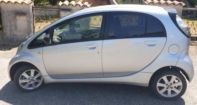 Citroen C-Zero avec Climatisation