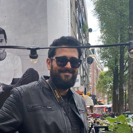 Mohamed Hedi