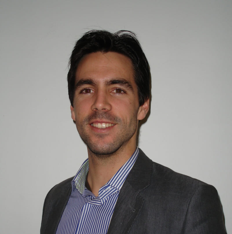 Joris Philippe Michel