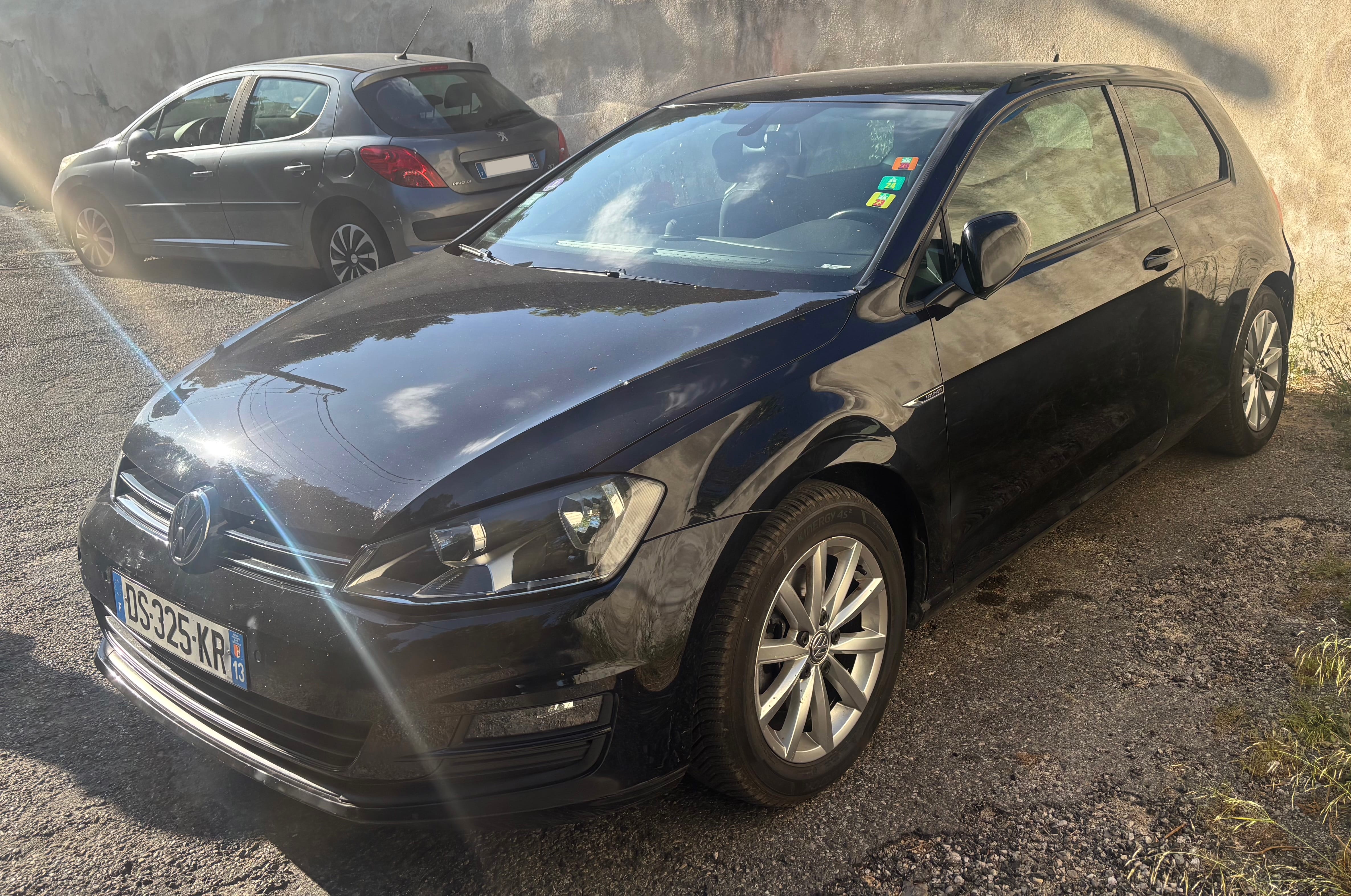 Volkswagen Golf, 2015, Essence 95