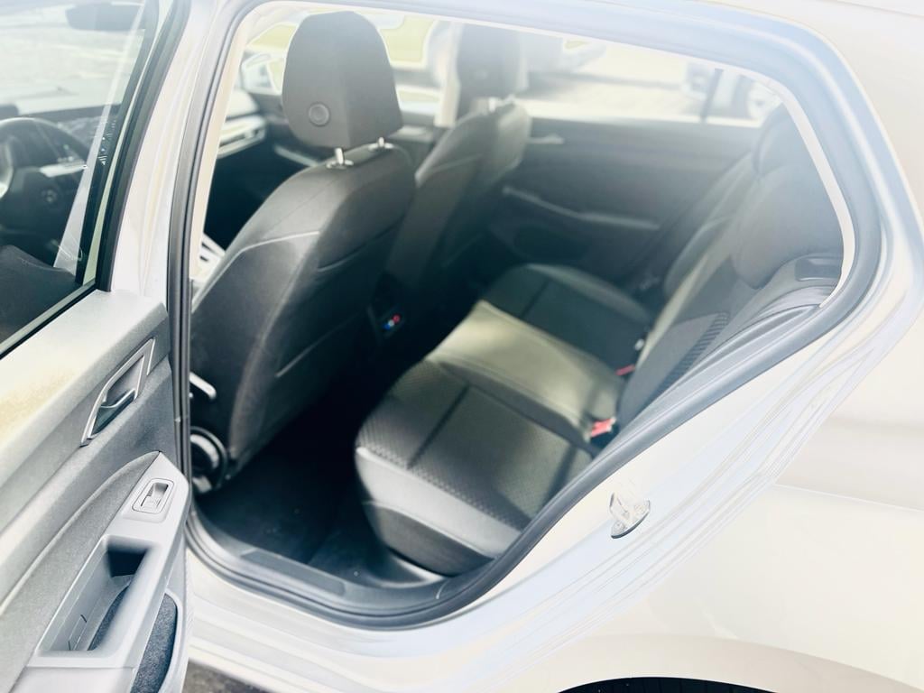 Volkswagen Golf avec Quatre roues motrices