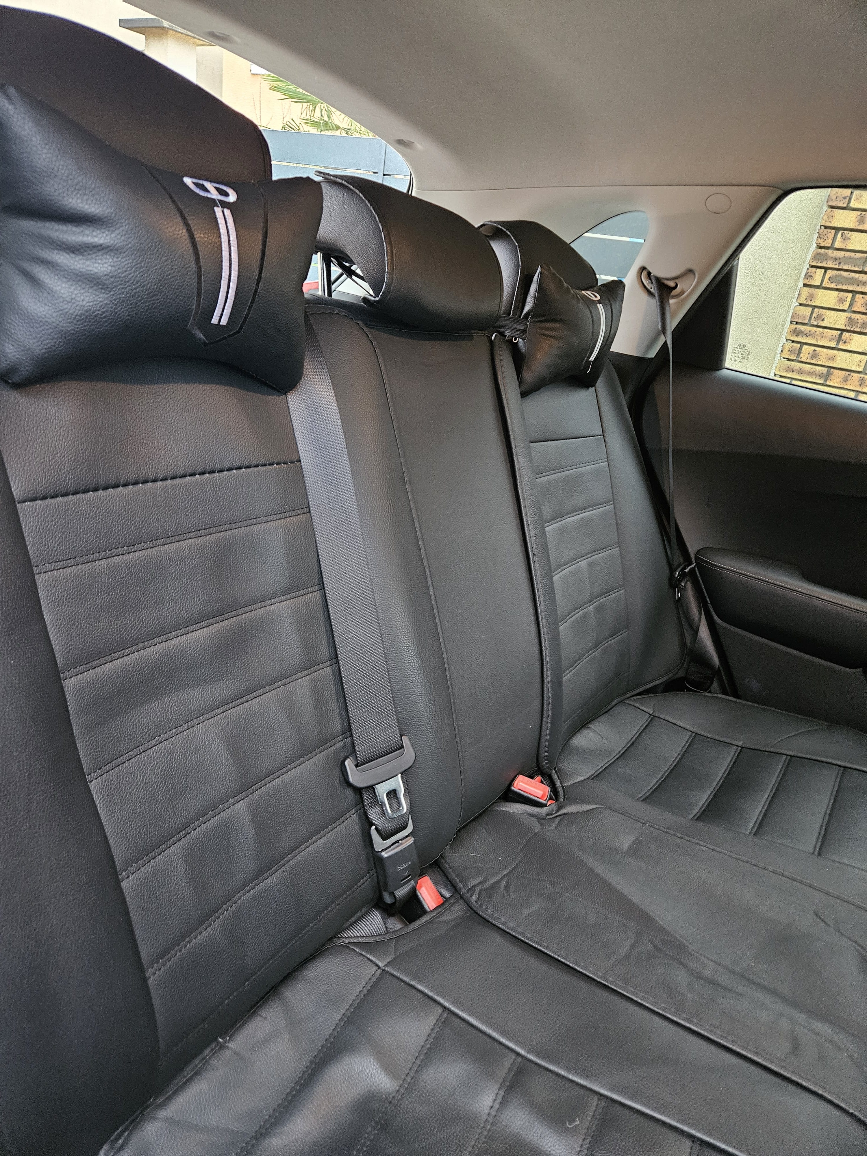 Kia Niro Hybride
