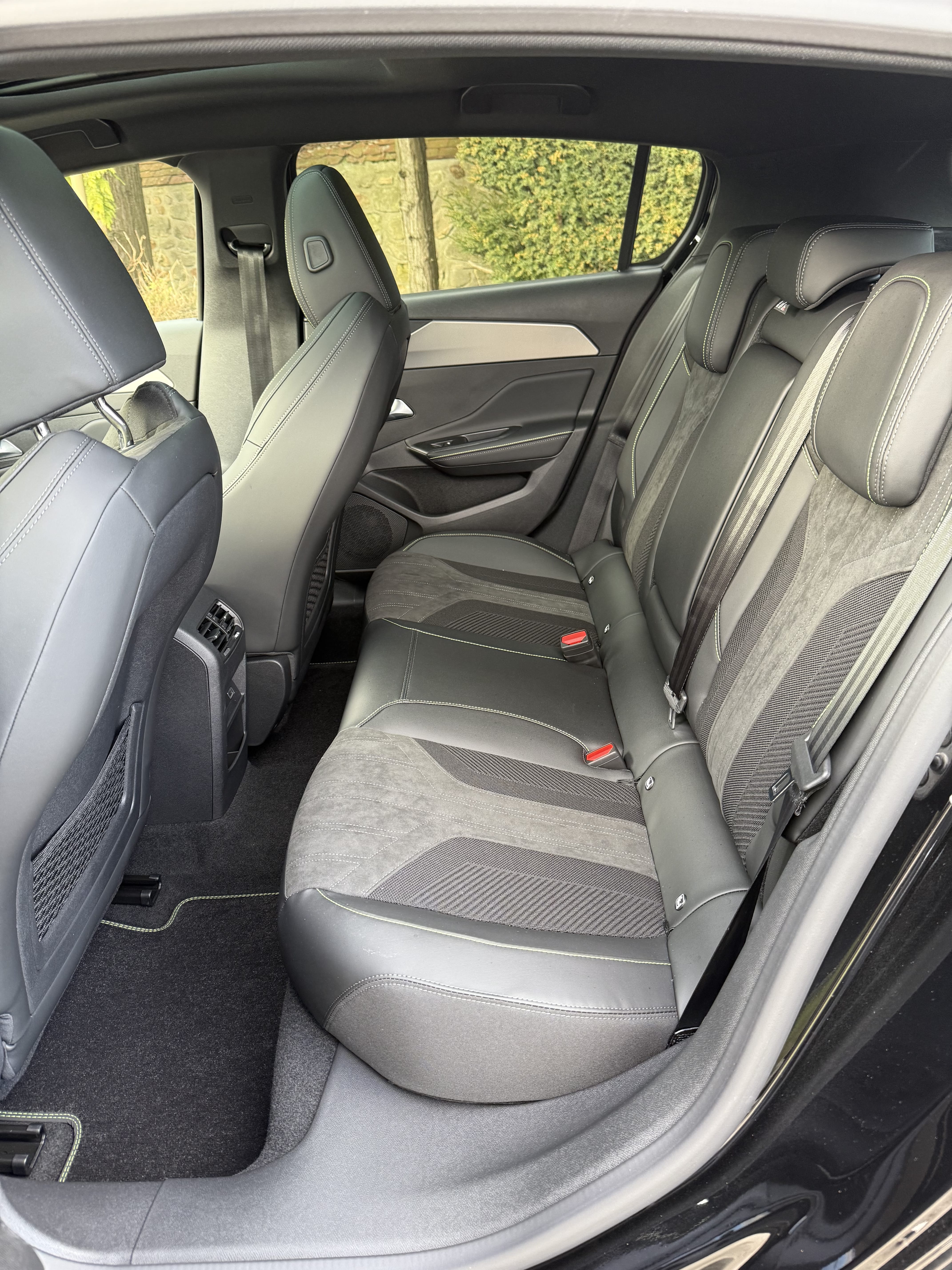 Peugeot 308 GT avec Audio Bluetooth