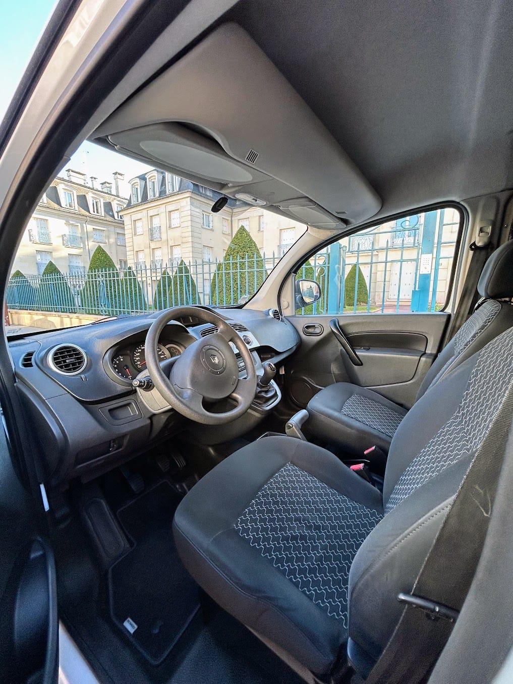 Renault Kangoo Express