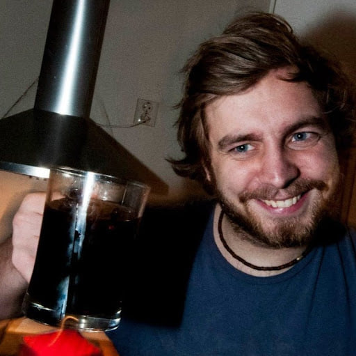 Magnus Aleksander