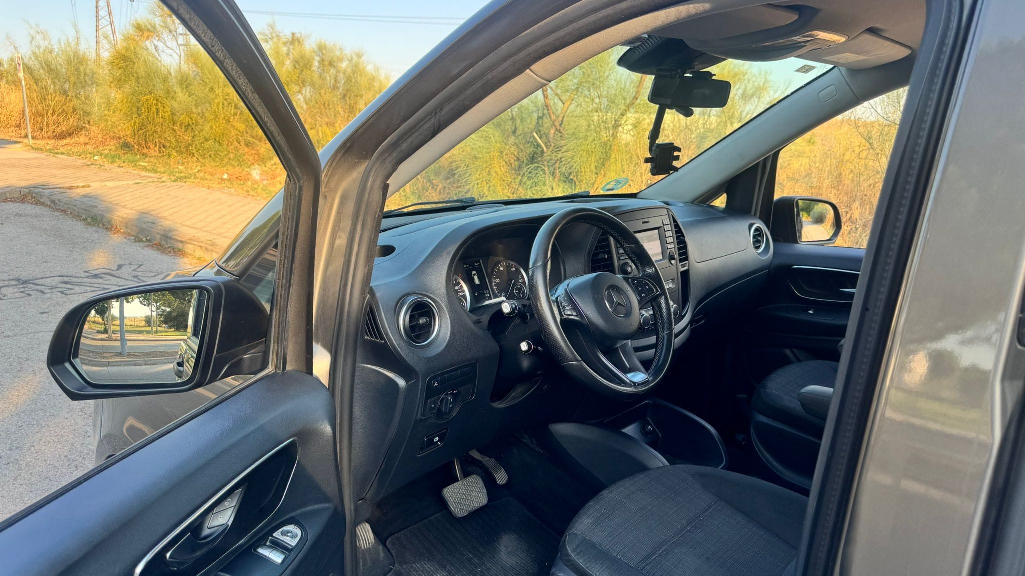 Mercedes-Benz Vito Tourer
