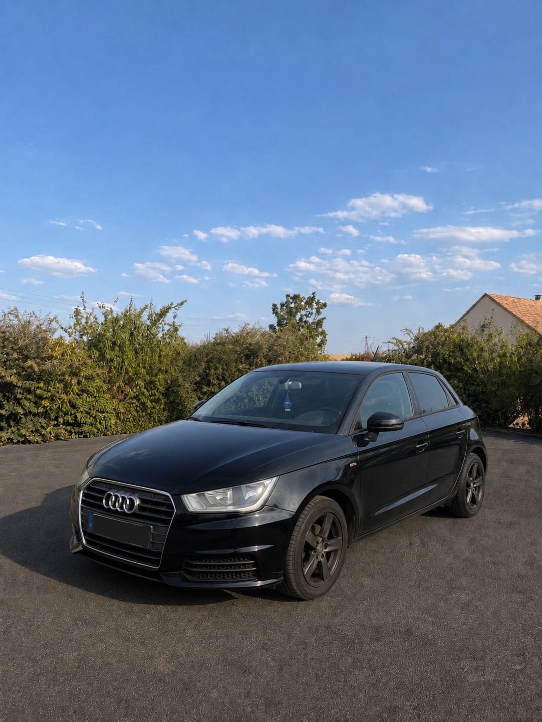 Audi A1 Sportback 1.4 tfsi, 2015, Diesel, automatique