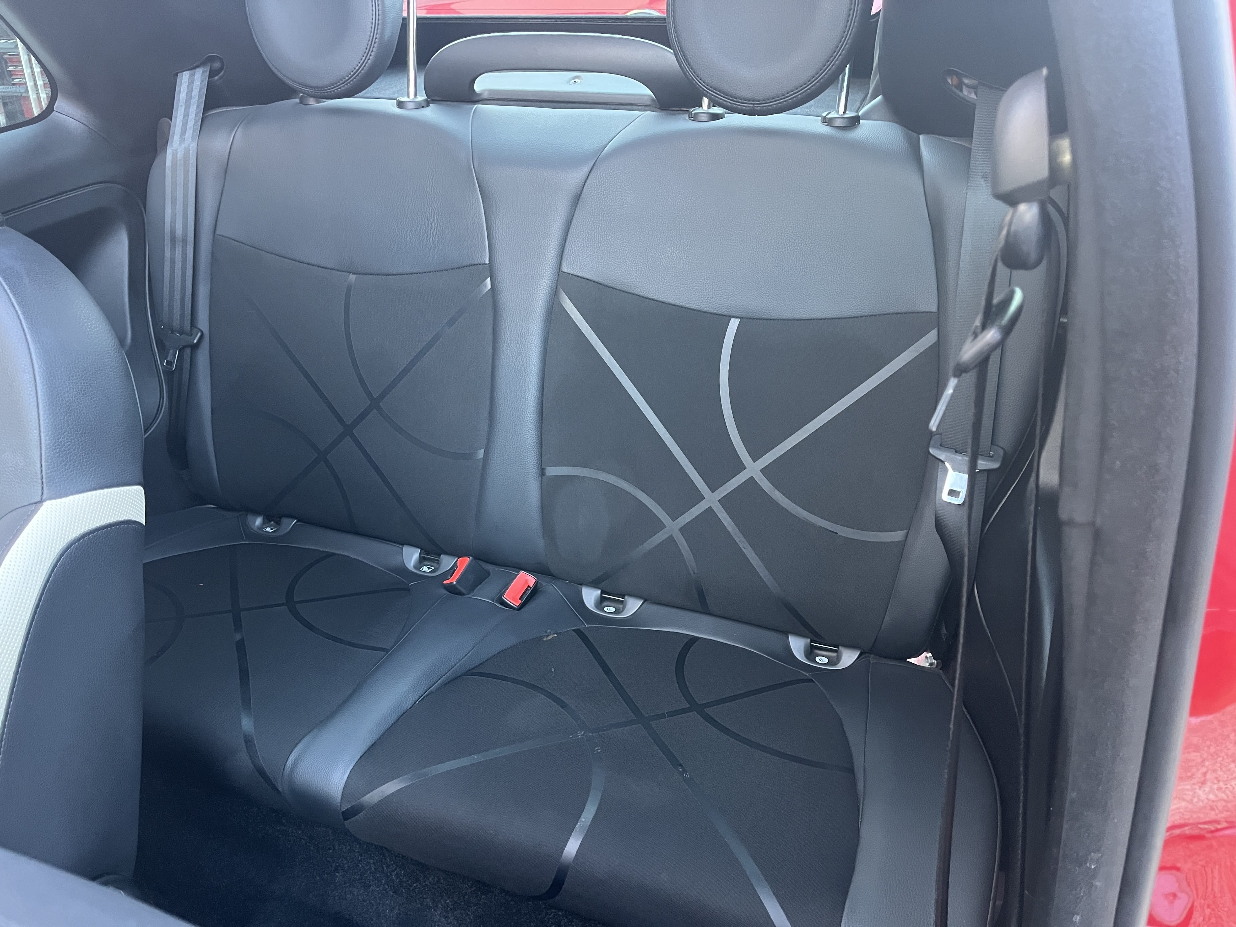 Fiat 500 C 1.2