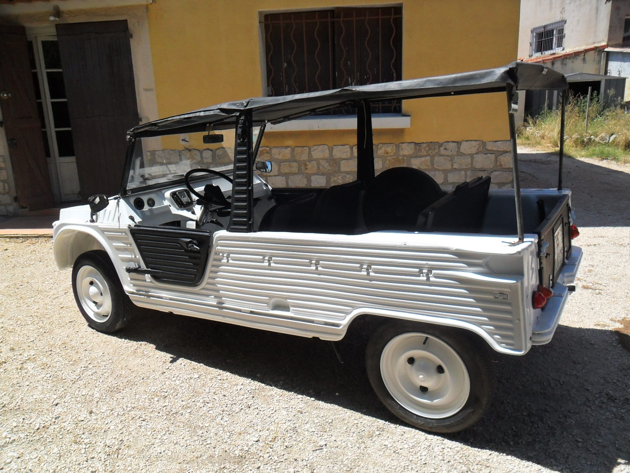 Citroen Mehari
