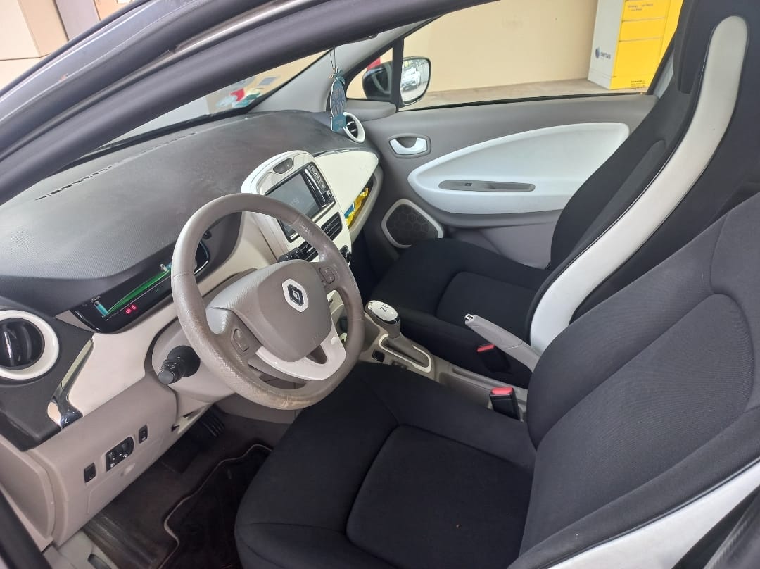 Renault ZOE Électrique avec Climatisation