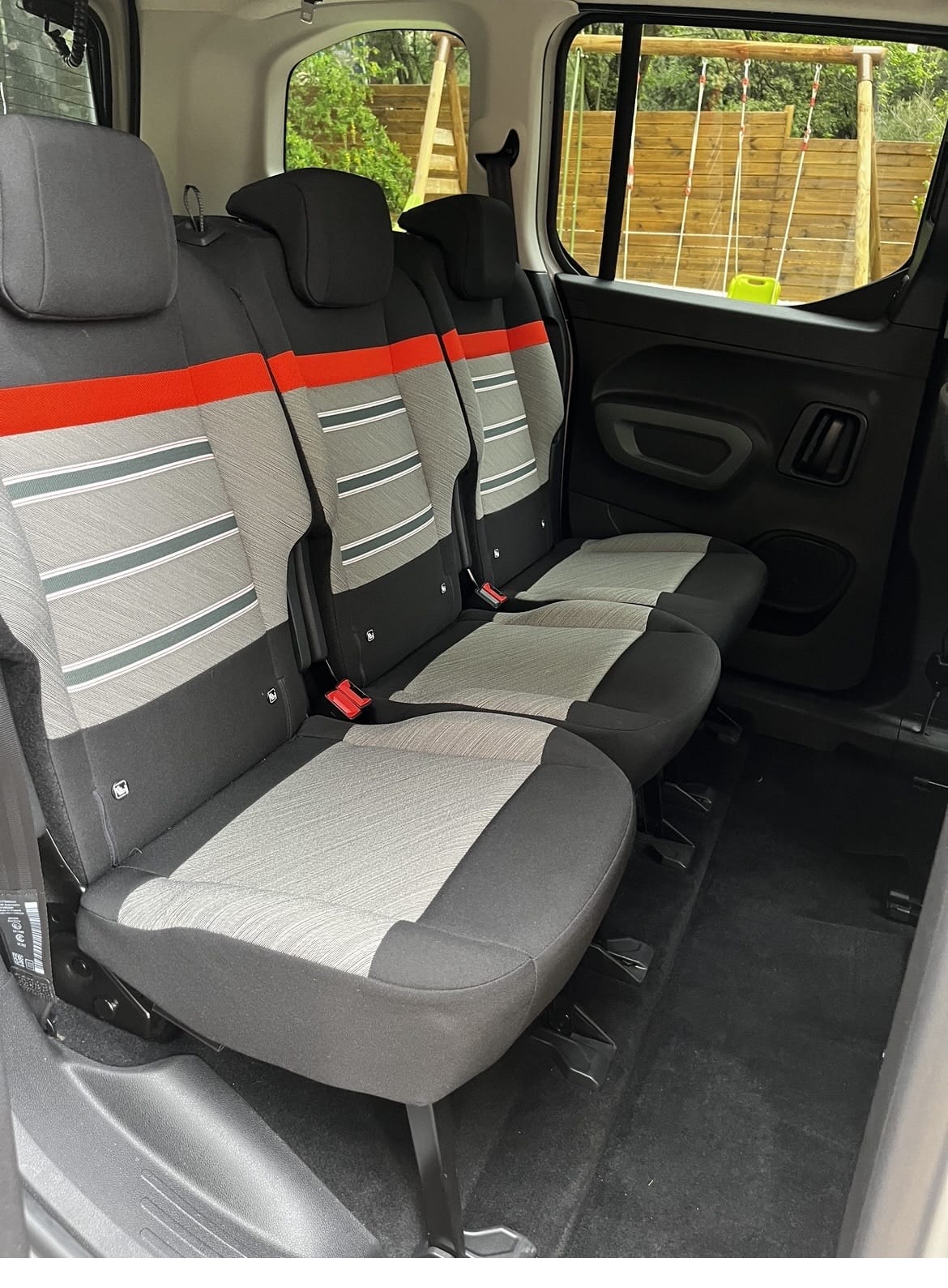 Citroen Berlingo, 2020, Diesel