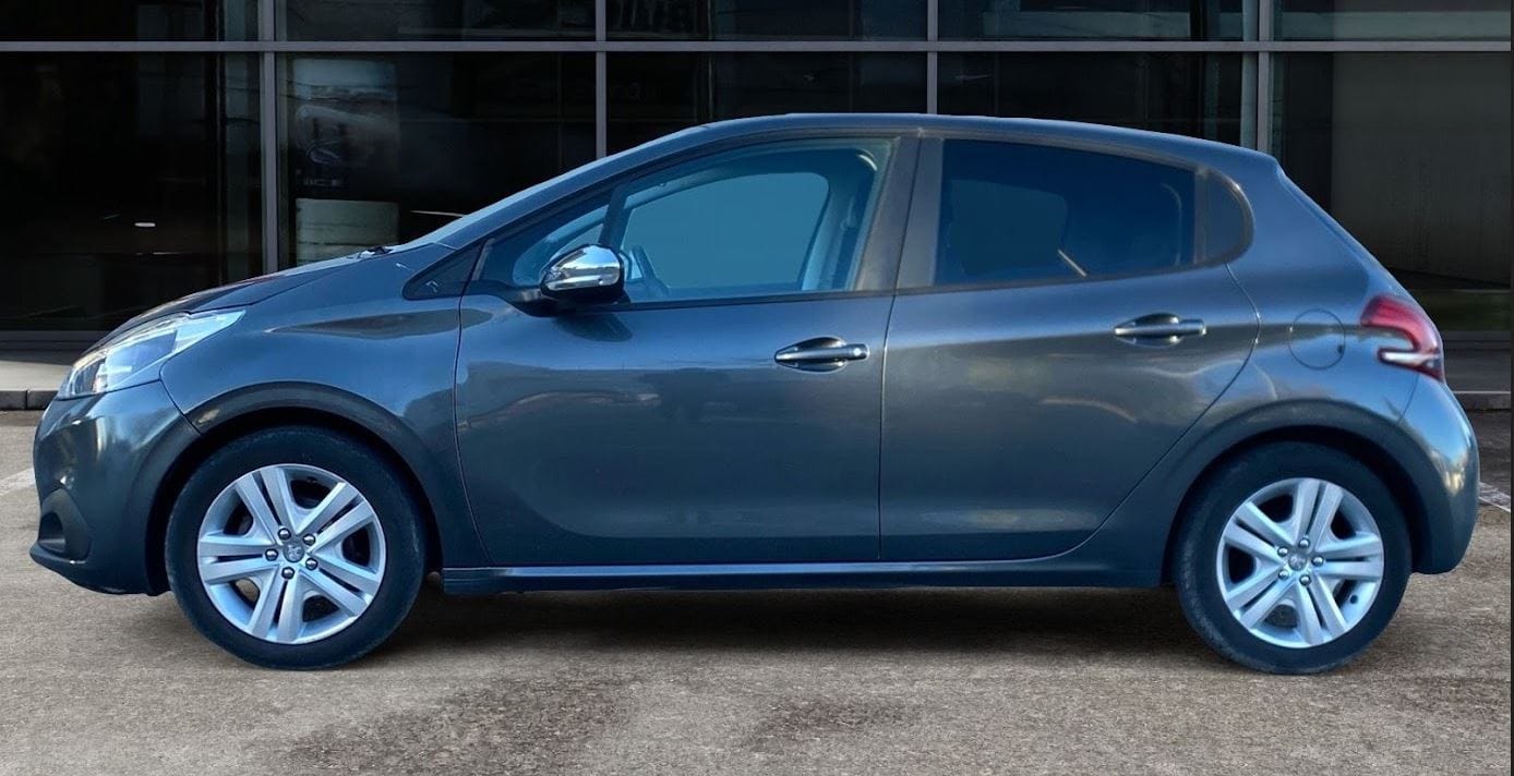 Peugeot 208 208 Ess (24020) EF837DF avec Climatisation